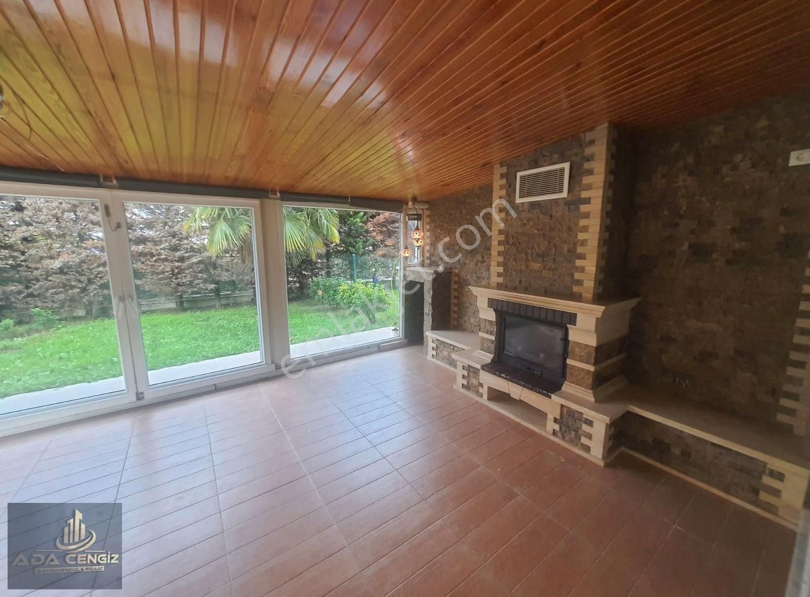 Şehrin En Güzel Lokasyonunda Bahçeli Dubleks Site İçinde - Görsel 26