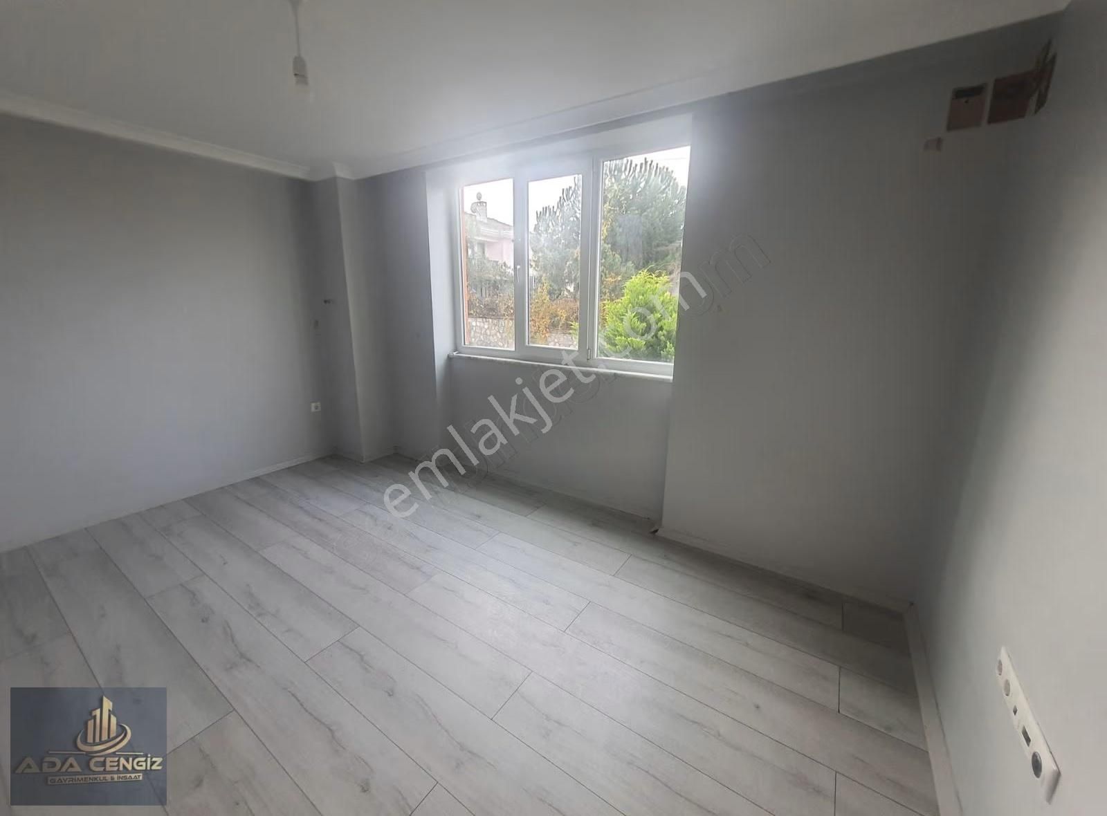 Şehrin En Güzel Lokasyonunda Bahçeli Dubleks Site İçinde - Görsel 21