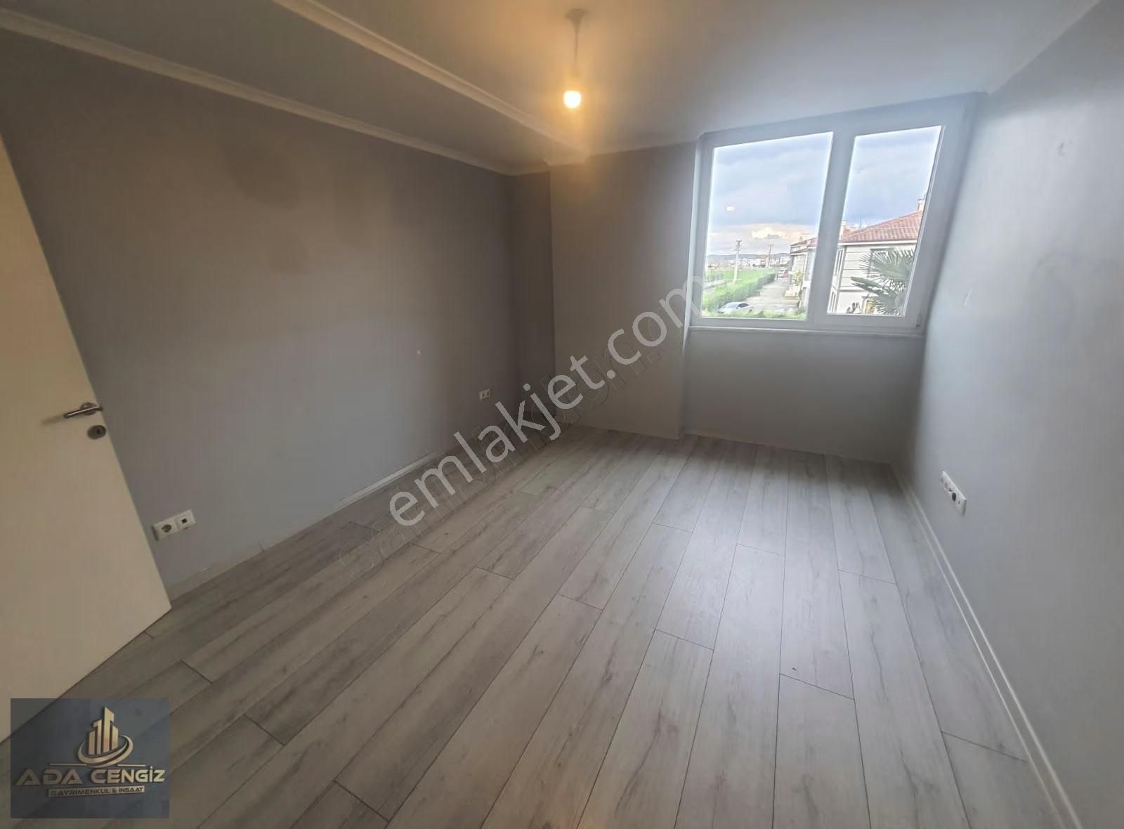 Şehrin En Güzel Lokasyonunda Bahçeli Dubleks Site İçinde - Görsel 9