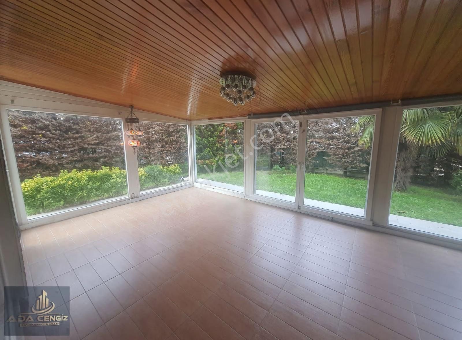 Şehrin En Güzel Lokasyonunda Bahçeli Dubleks Site İçinde - Görsel 24