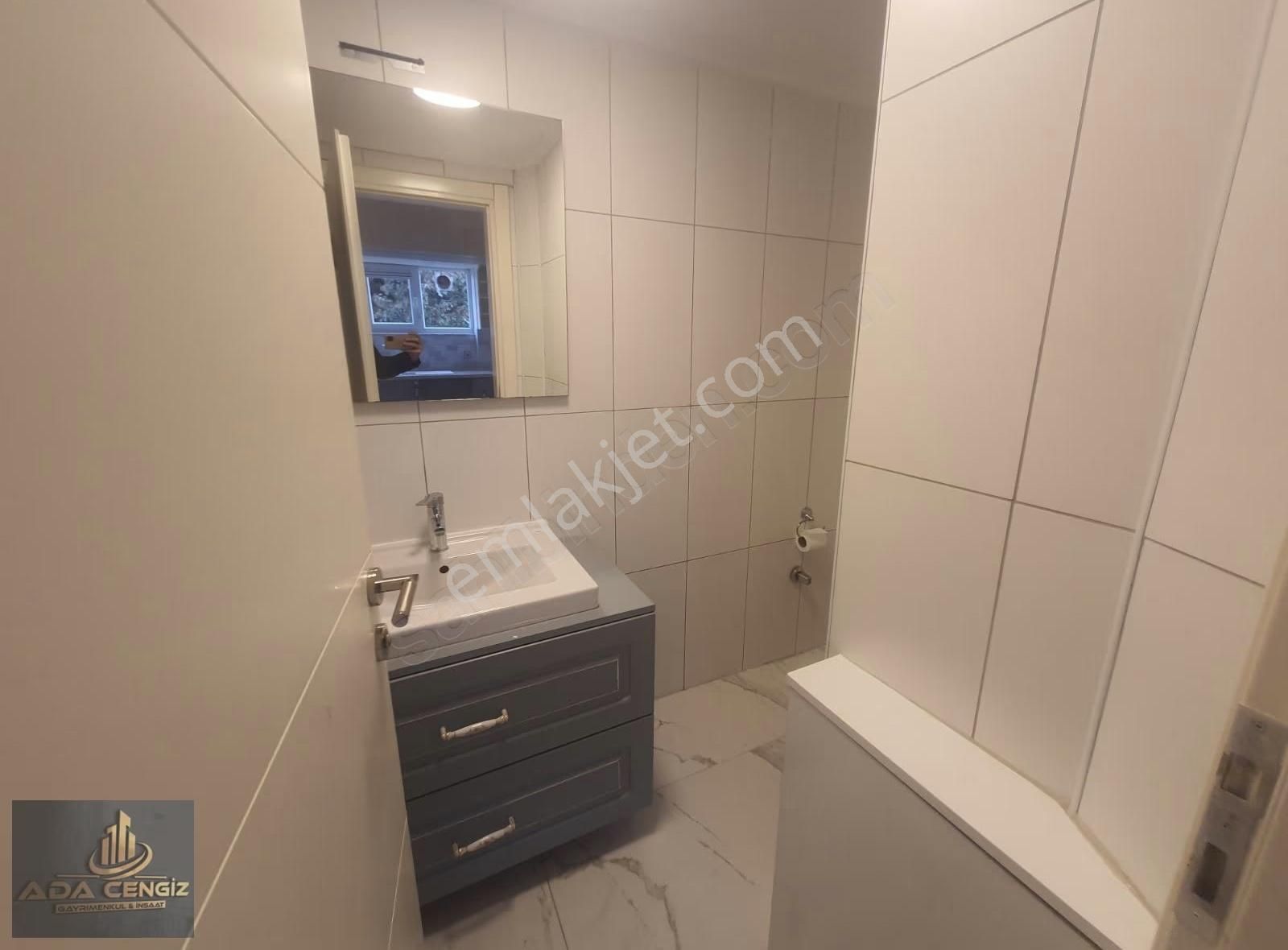 Şehrin En Güzel Lokasyonunda Bahçeli Dubleks Site İçinde - Görsel 28