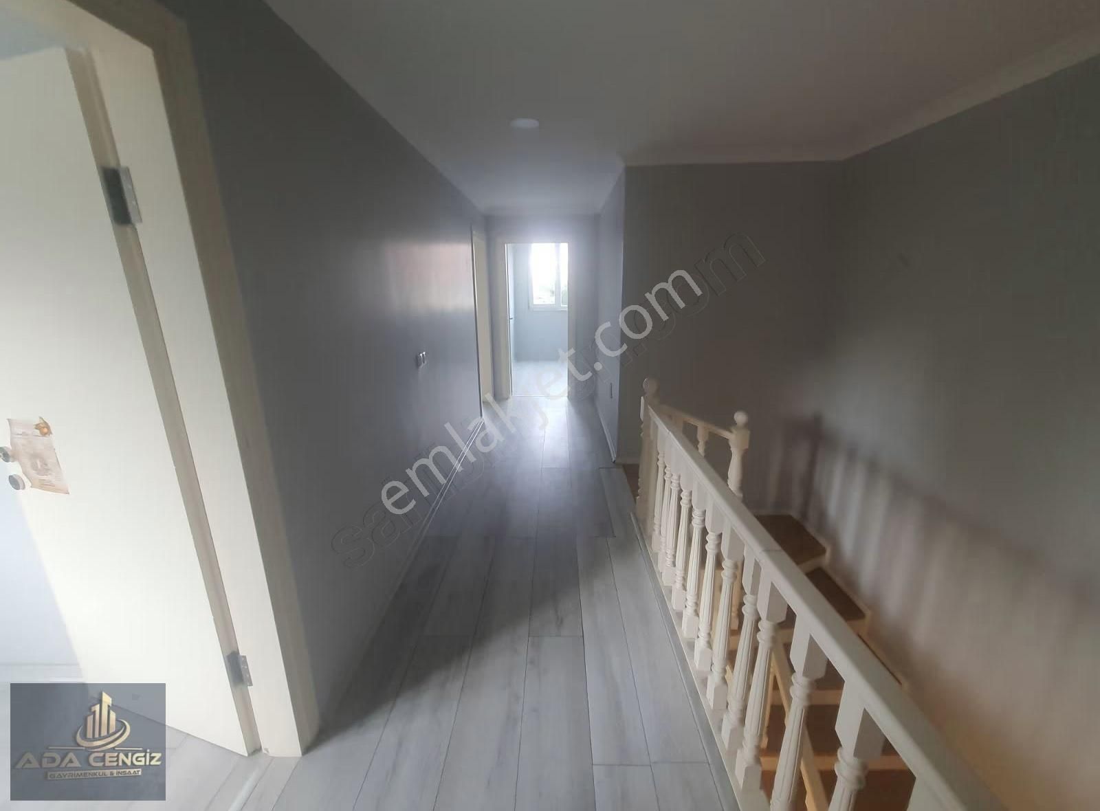 Şehrin En Güzel Lokasyonunda Bahçeli Dubleks Site İçinde - Görsel 32