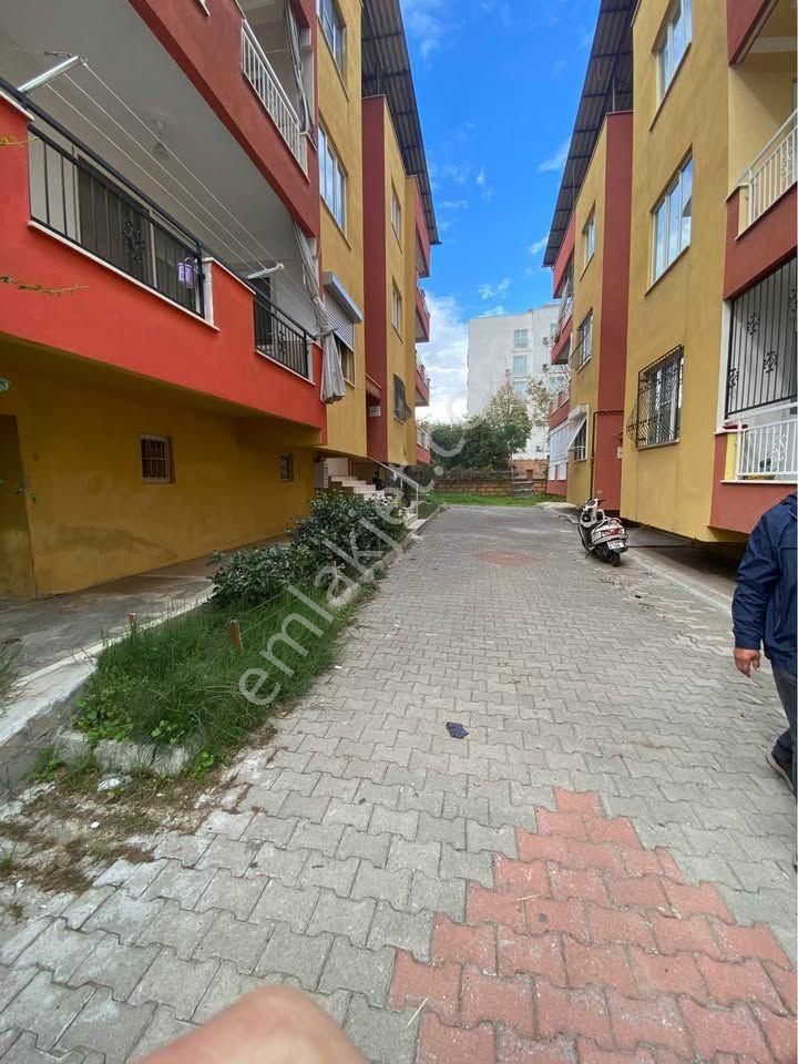 Nazilli Zafer Mahallesi Merkezi Konumda Satılık 3+1 Geniş Daire - Görsel 20