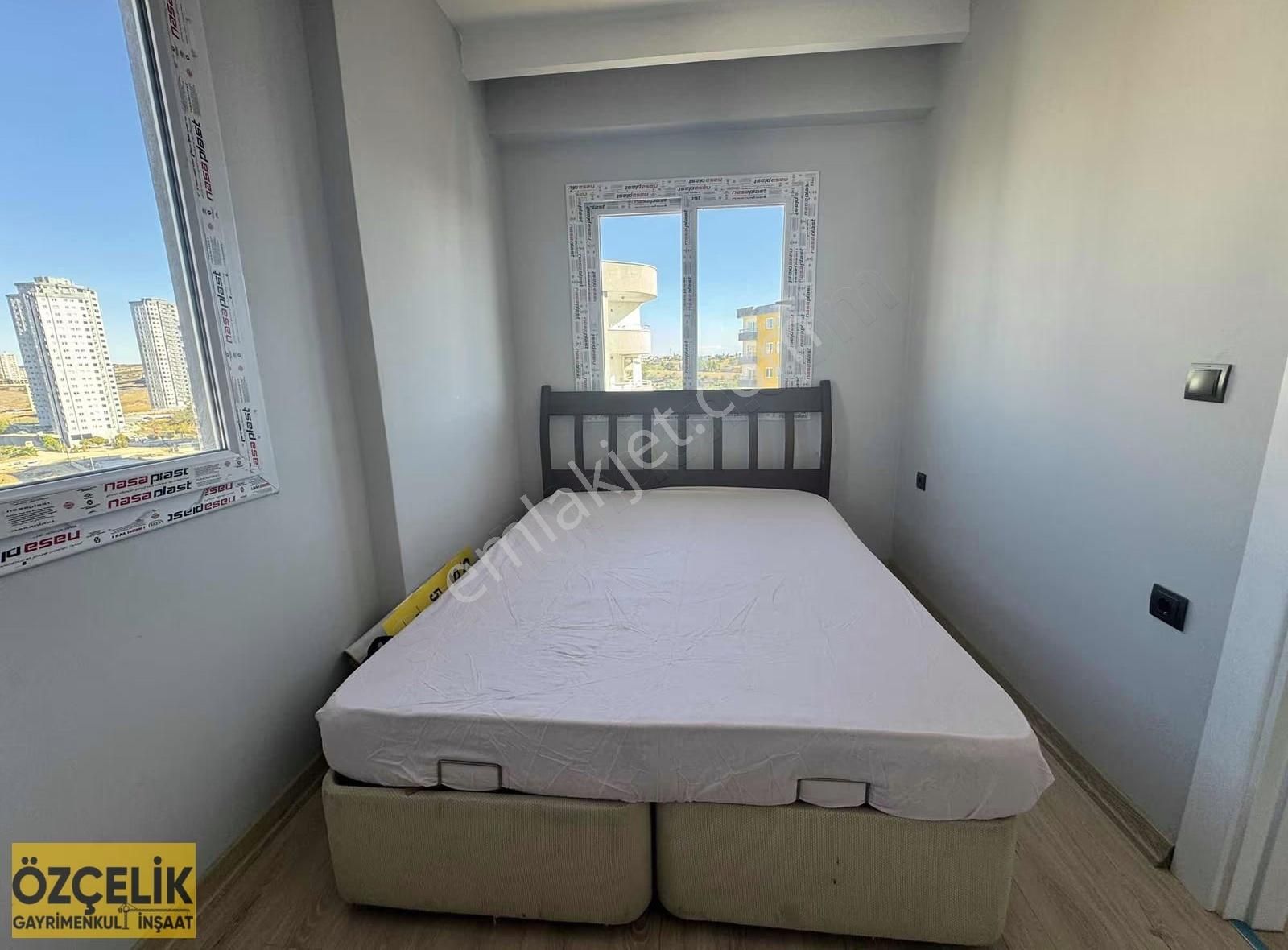 **adana Sarıçam Sofulu Da 1+1 Eşyalı Satılık - Görsel 7