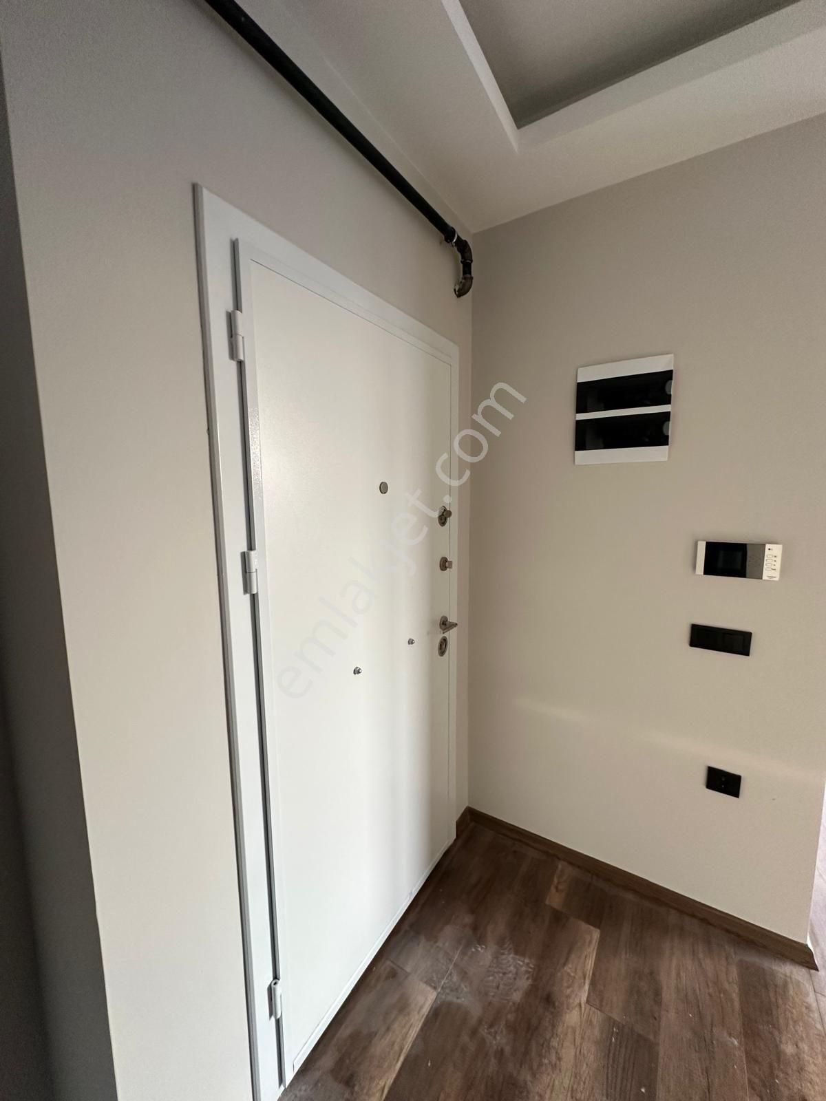 Evim-nur'dan Hasköy Mah. 2+1 90m2 Geniş Balkonlu Yerden Isıtmalı Sıfır Kupon Daire - Görsel 6