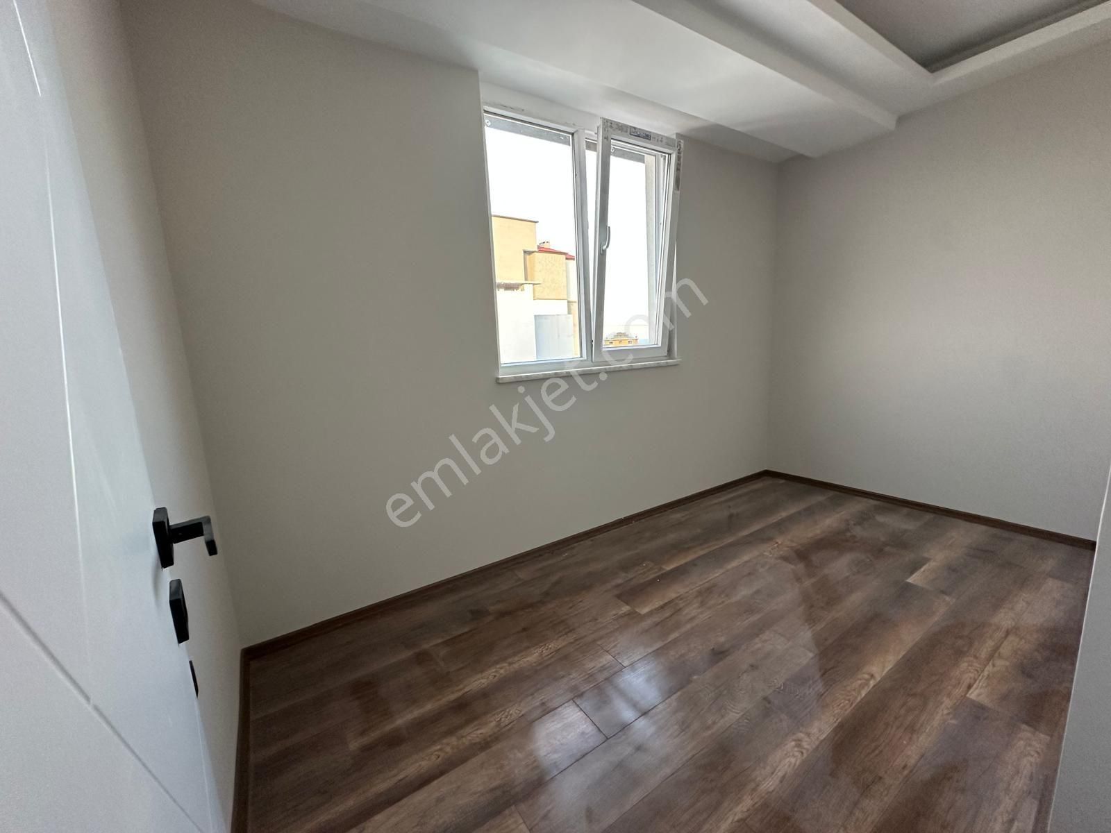 Evim-nur'dan Hasköy Mah. 2+1 90m2 Geniş Balkonlu Yerden Isıtmalı Sıfır Kupon Daire - Görsel 20