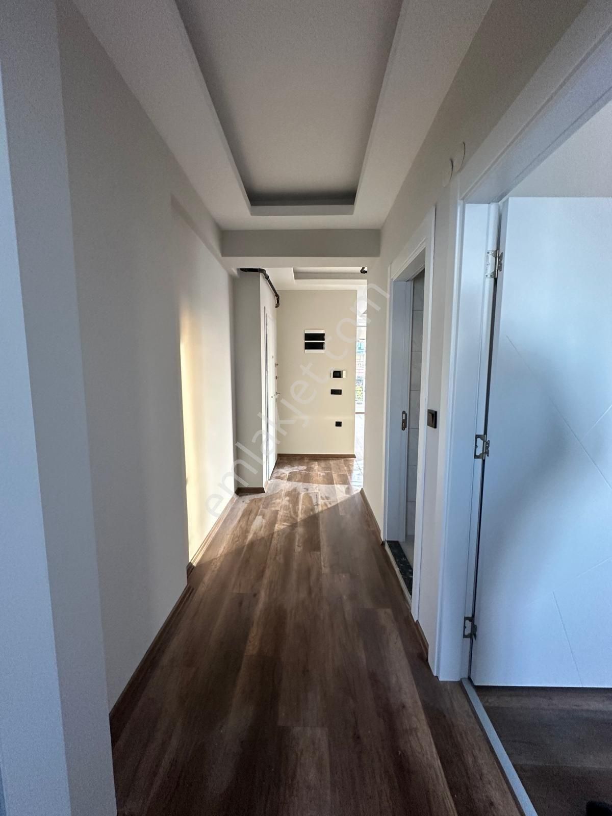 Evim-nur'dan Hasköy Mah. 2+1 90m2 Geniş Balkonlu Yerden Isıtmalı Sıfır Kupon Daire - Görsel 9