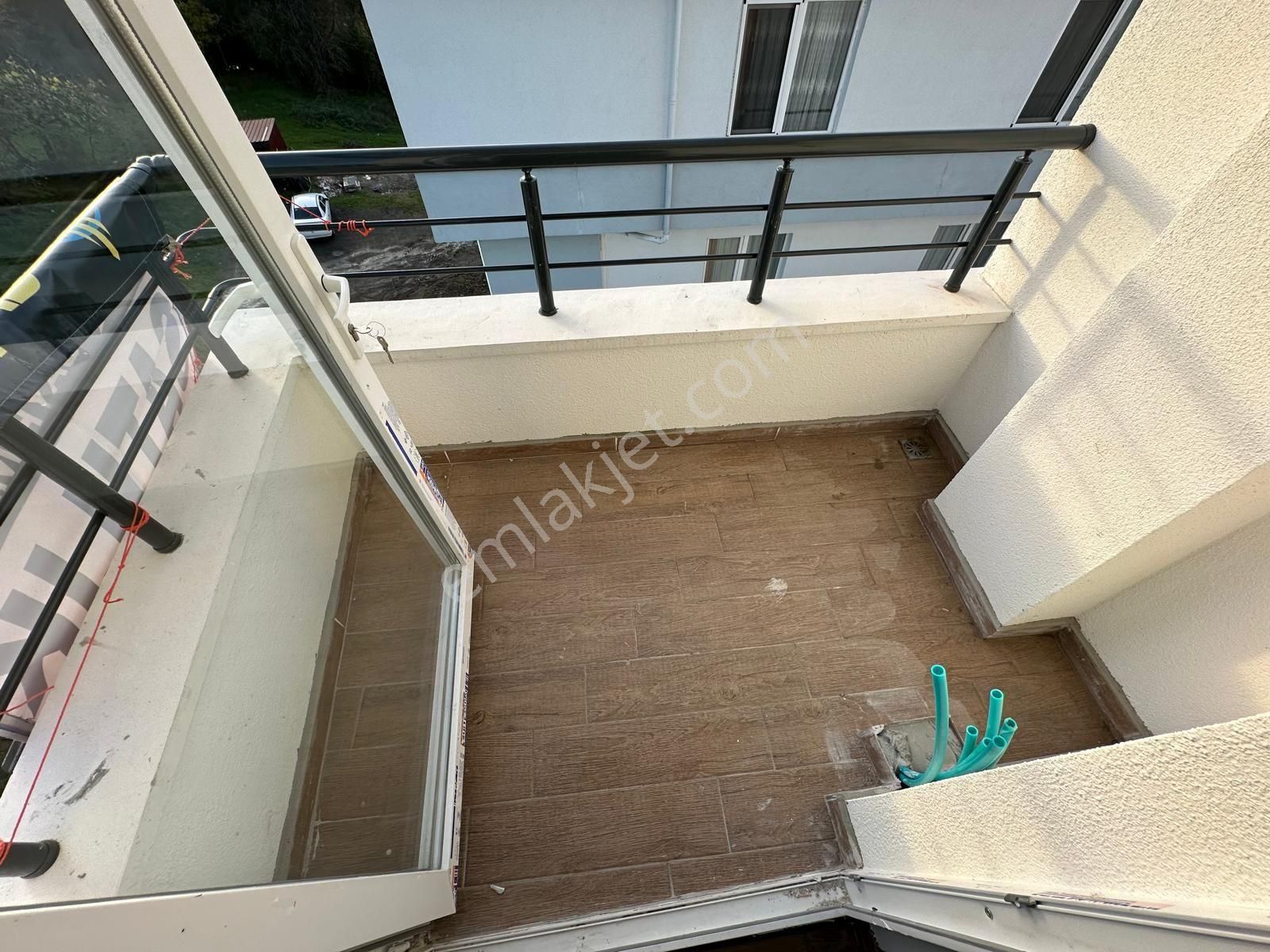 Evim-nur'dan Hasköy Mah. 2+1 90m2 Geniş Balkonlu Yerden Isıtmalı Sıfır Kupon Daire - Görsel 29