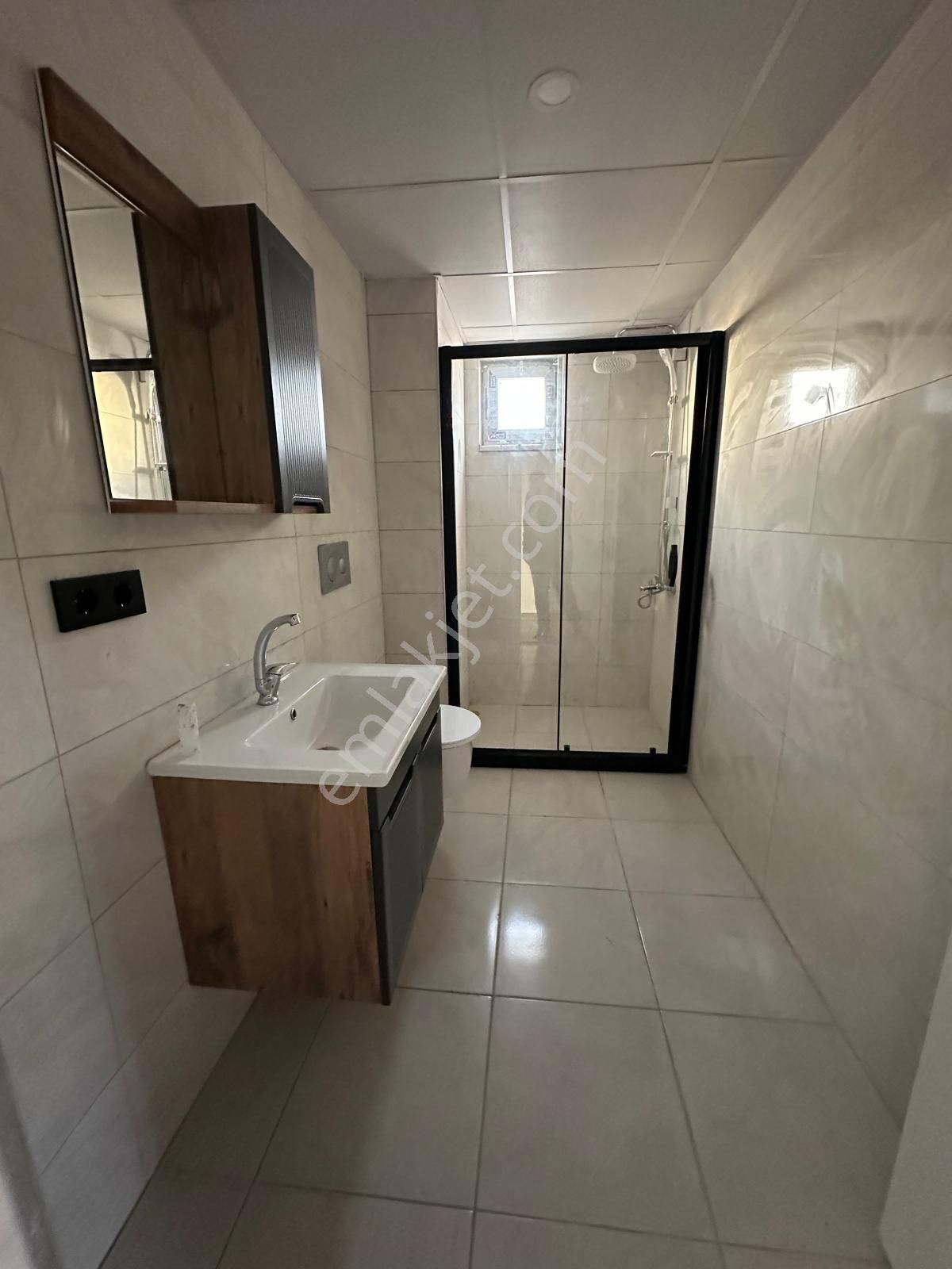 Evim-nur'dan Hasköy Mah. 2+1 90m2 Geniş Balkonlu Yerden Isıtmalı Sıfır Kupon Daire - Görsel 26