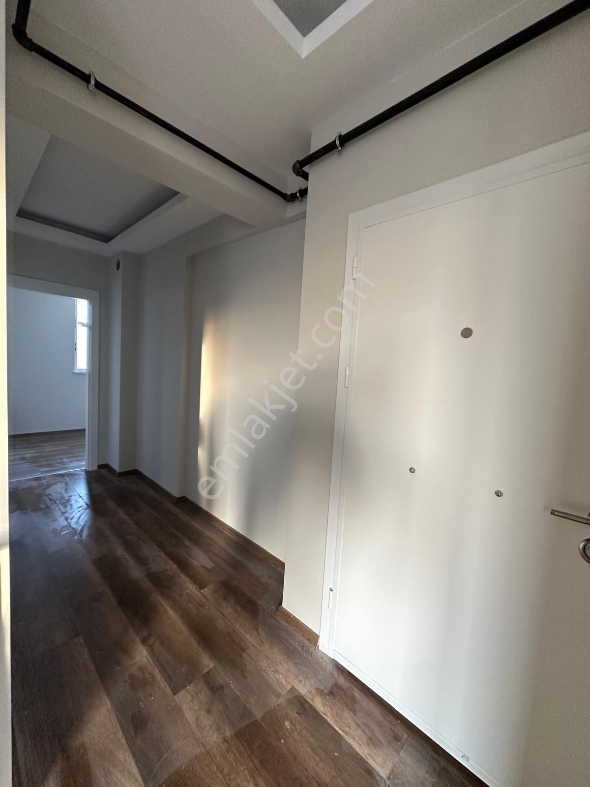 Evim-nur'dan Hasköy Mah. 2+1 90m2 Geniş Balkonlu Yerden Isıtmalı Sıfır Kupon Daire - Görsel 7