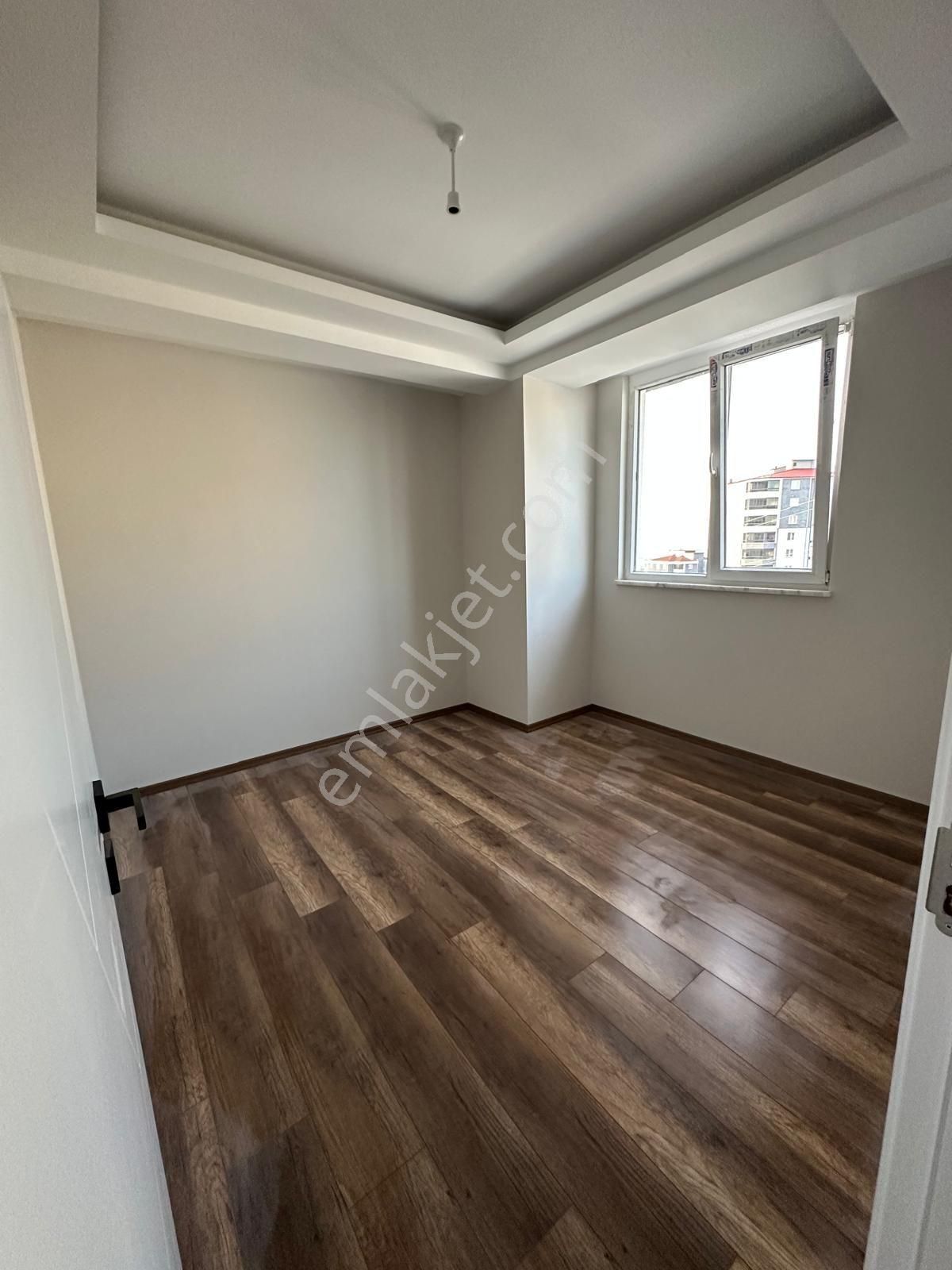 Evim-nur'dan Hasköy Mah. 2+1 90m2 Geniş Balkonlu Yerden Isıtmalı Sıfır Kupon Daire - Görsel 23