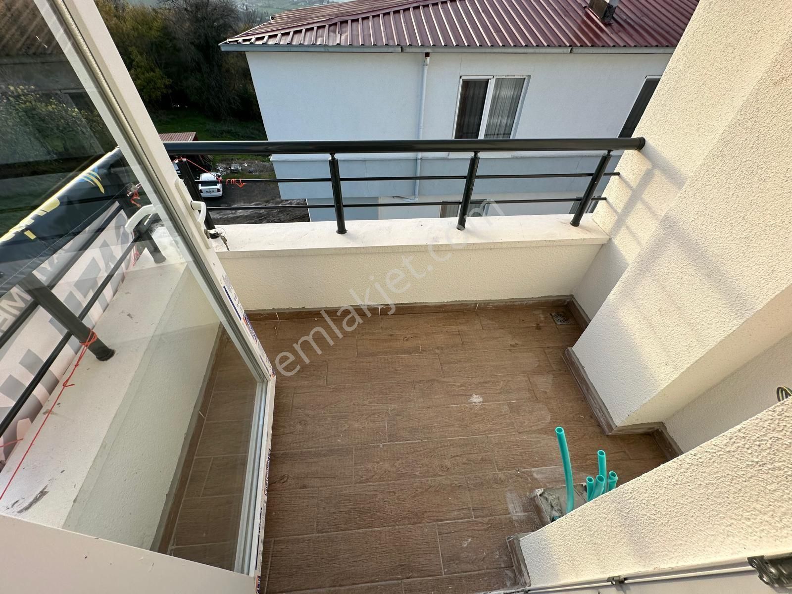 Evim-nur'dan Hasköy Mah. 2+1 90m2 Geniş Balkonlu Yerden Isıtmalı Sıfır Kupon Daire - Görsel 27