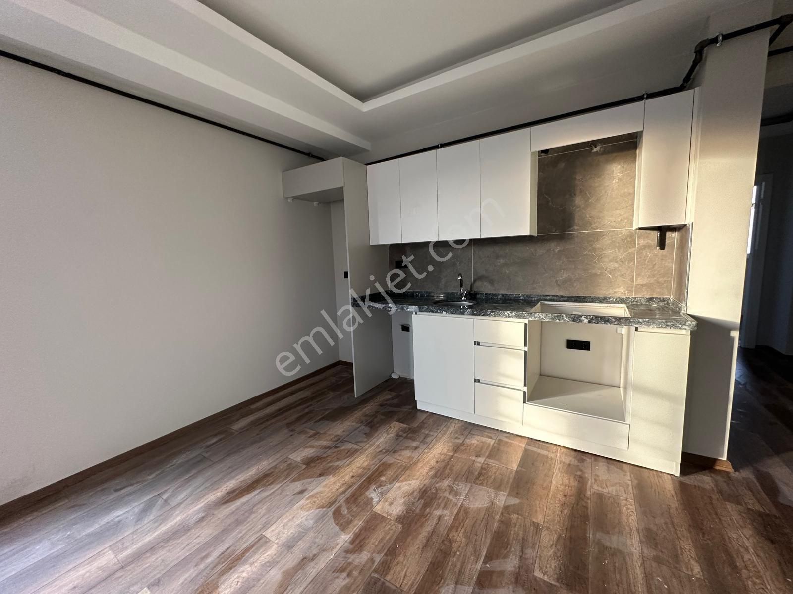 Evim-nur'dan Hasköy Mah. 2+1 90m2 Geniş Balkonlu Yerden Isıtmalı Sıfır Kupon Daire - Görsel 17