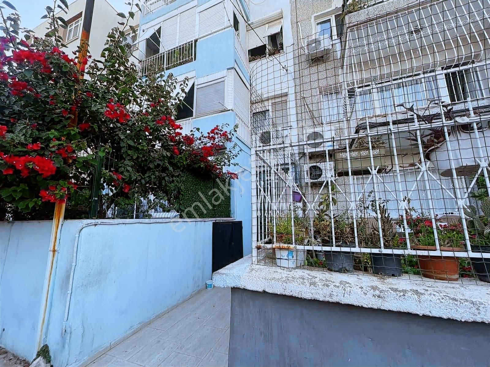 Muratreis İo 2+1 Arakat Bakımlı Arakat 80m2 Daıre - Görsel 17