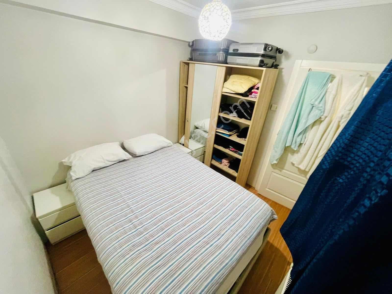 Muratreis İo 2+1 Arakat Bakımlı Arakat 80m2 Daıre - Görsel 29