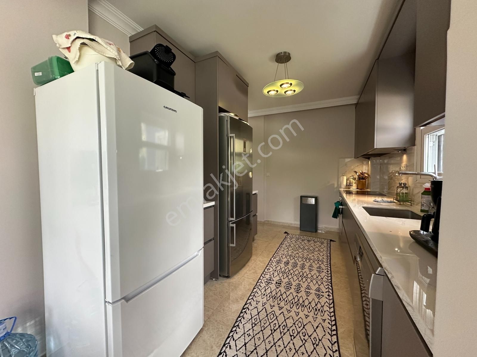 Yetkili Ayanoğlundan Akçayda 700m2 Arsa İçinde Havuzlu 4+1 Villa - Görsel 18