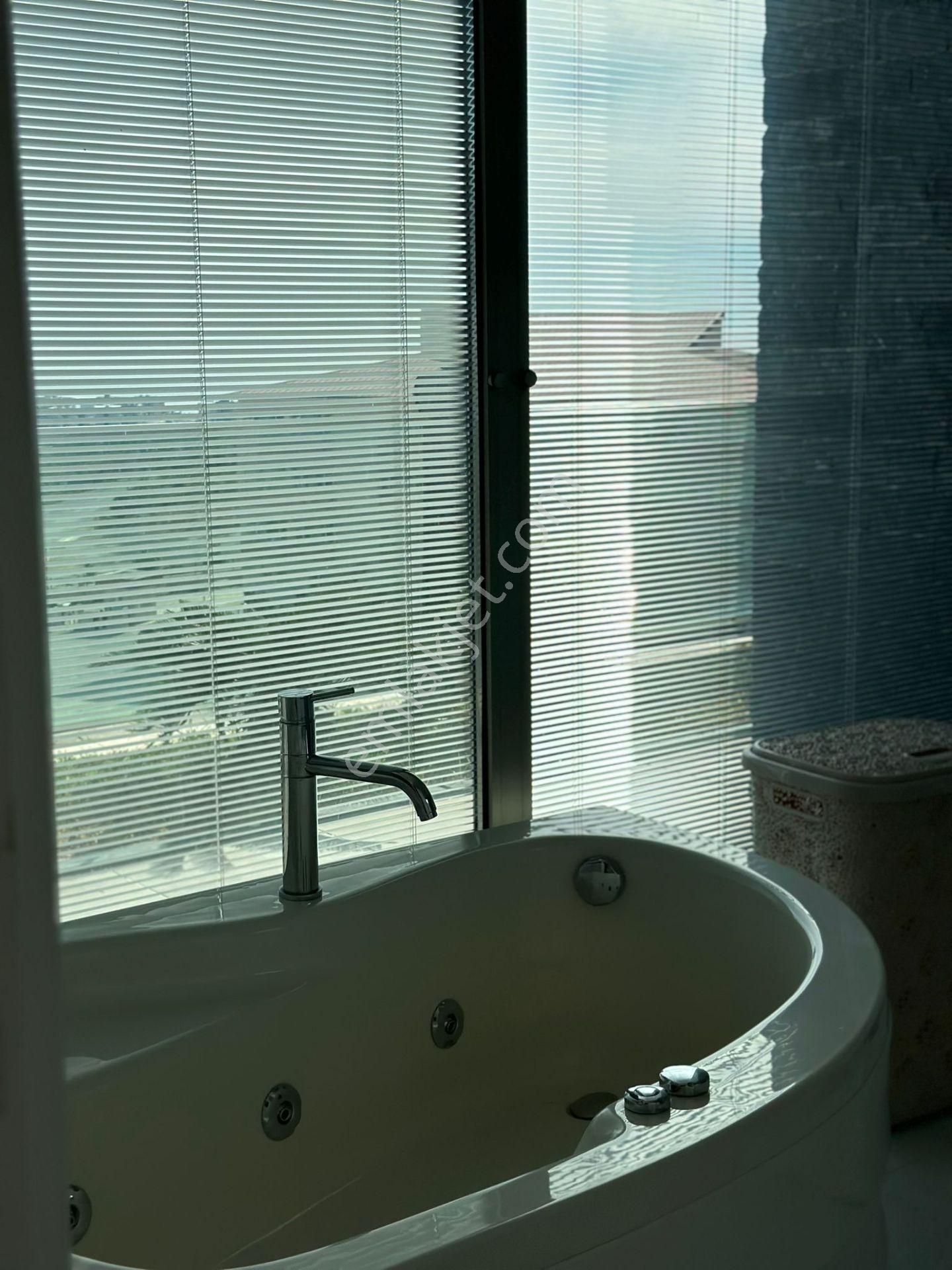 Satılık -villa Kargıcak/alanya 8+1 Ultra Lüx Dublex Vip Villa - Görsel 30