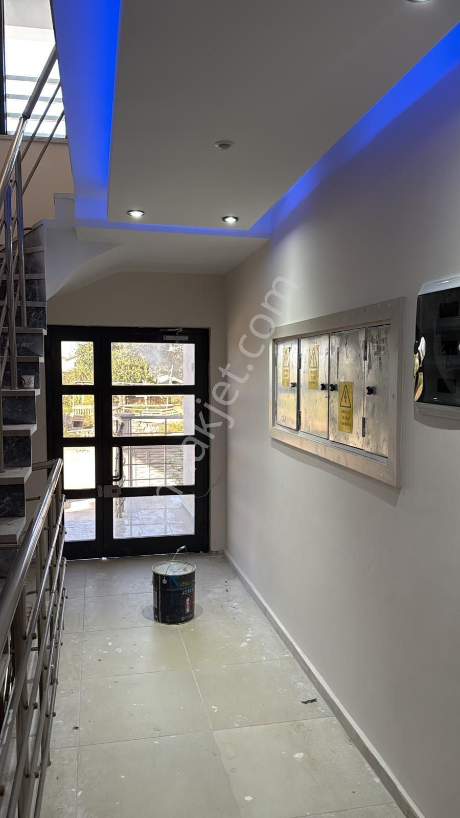 İsa Kavak Gayrimenkul’den – Karatay / İstiklal Mh 2+1 Kiralık Daire