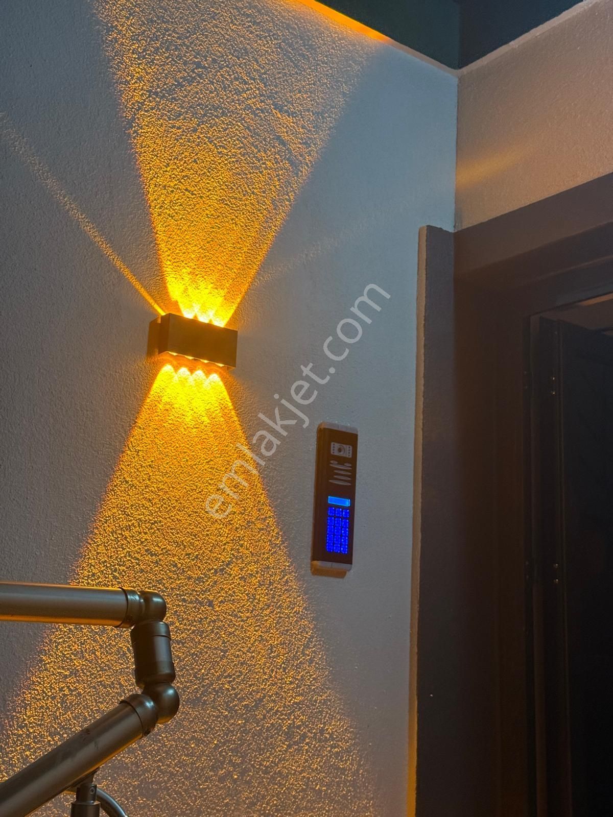 İsa Kavak Gayrimenkul’den – Karatay / İstiklal Mh 2+1 Kiralık Daire - Görsel 2