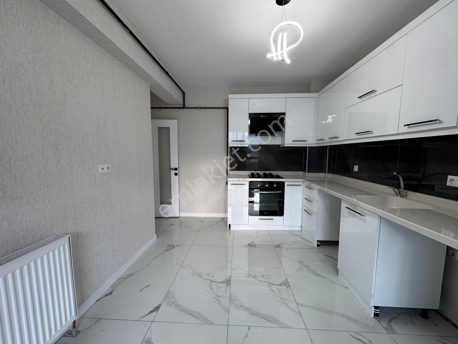 Pursaklar İmir Emlak'tan Asansörlü Lüx 3+1 Sıfır Daire - Görsel 19