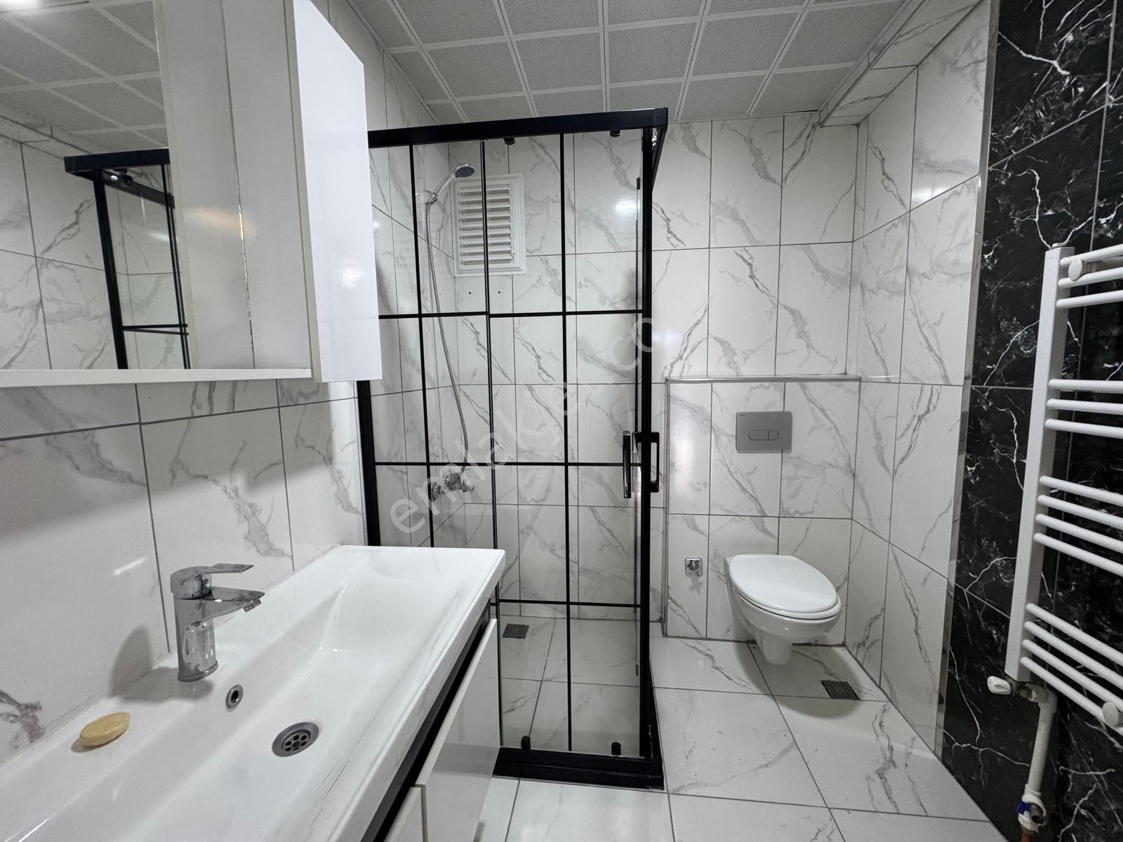 Pursaklar İmir Emlak'tan Asansörlü Lüx 3+1 Sıfır Daire - Görsel 7