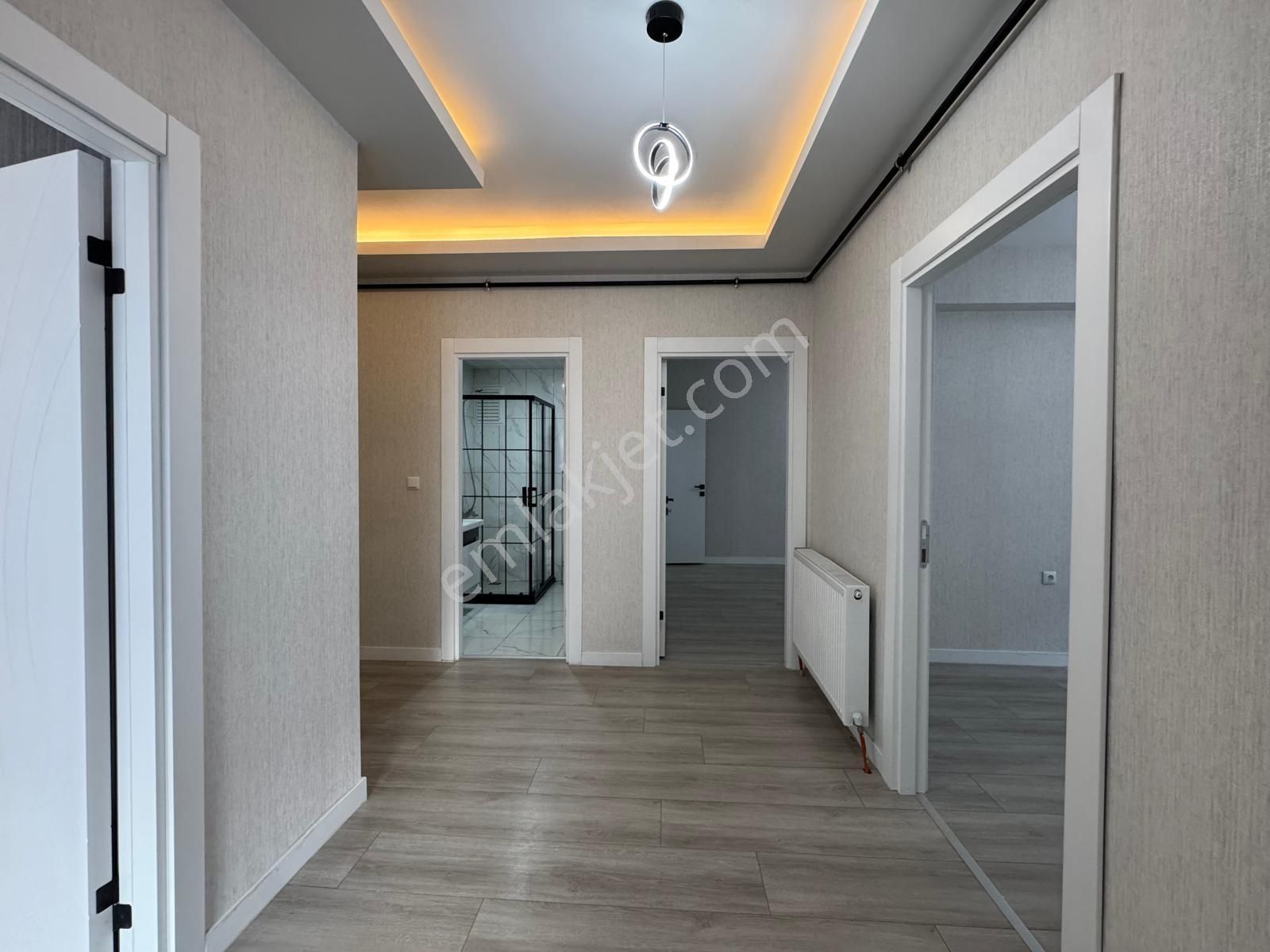 Pursaklar İmir Emlak'tan Asansörlü Lüx 3+1 Sıfır Daire - Görsel 29