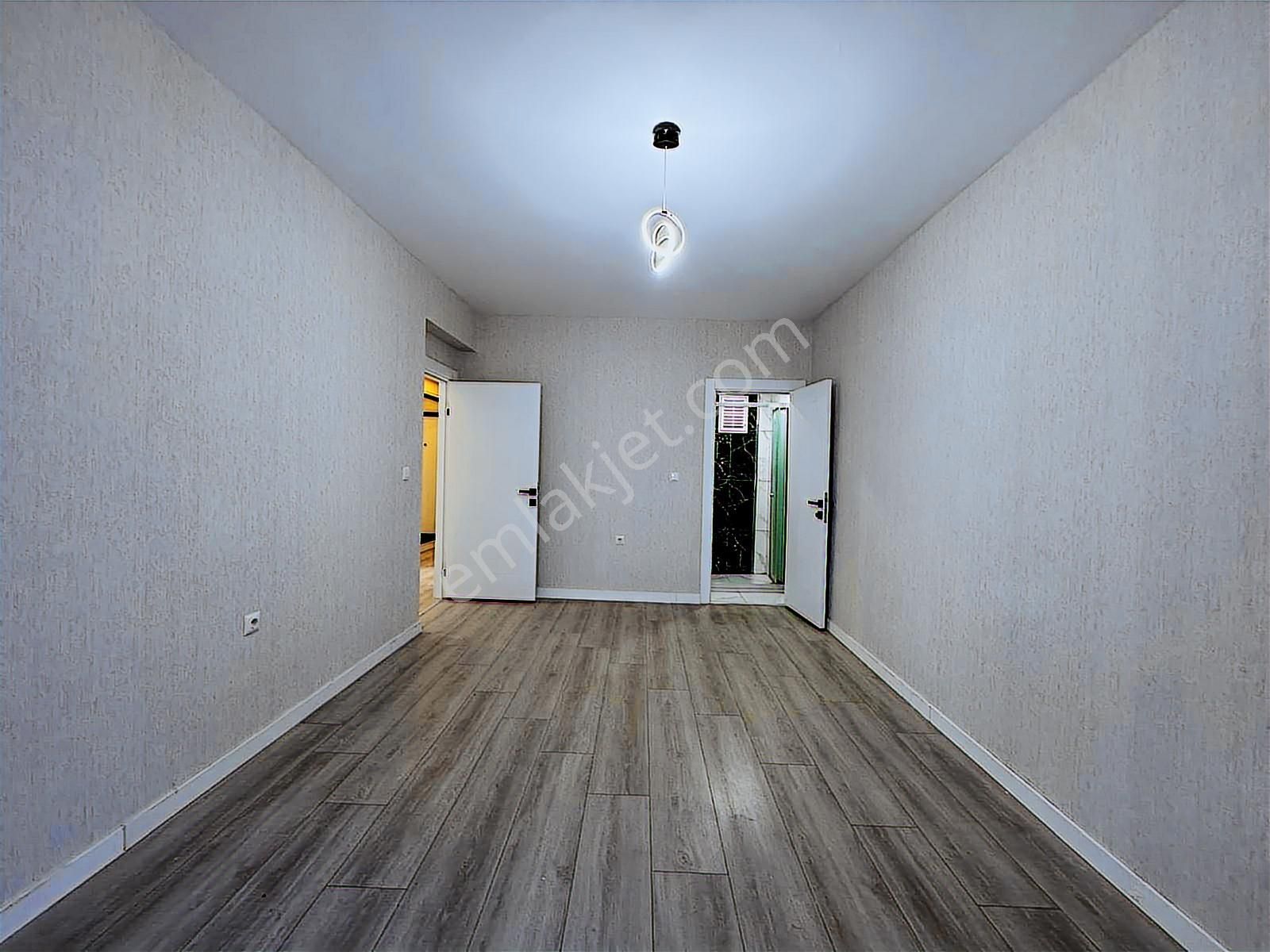 Pursaklar İmir Emlak'tan Asansörlü Lüx 3+1 Sıfır Daire - Görsel 15