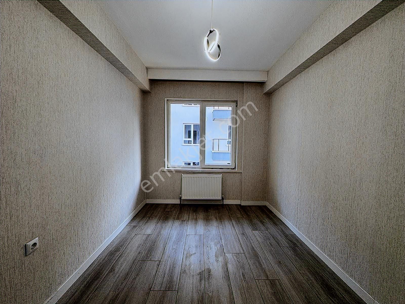 Pursaklar İmir Emlak'tan Asansörlü Lüx 3+1 Sıfır Daire - Görsel 8