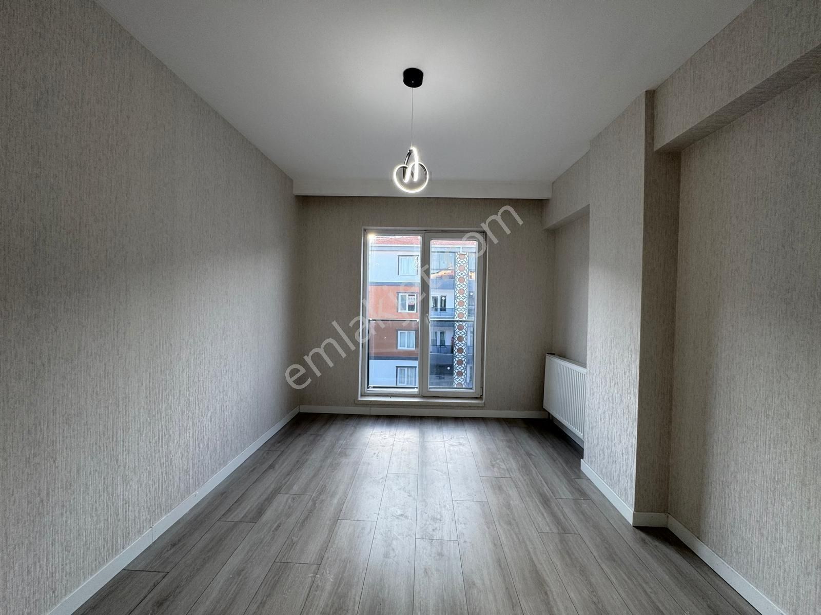 Pursaklar İmir Emlak'tan Asansörlü Lüx 3+1 Sıfır Daire - Görsel 13