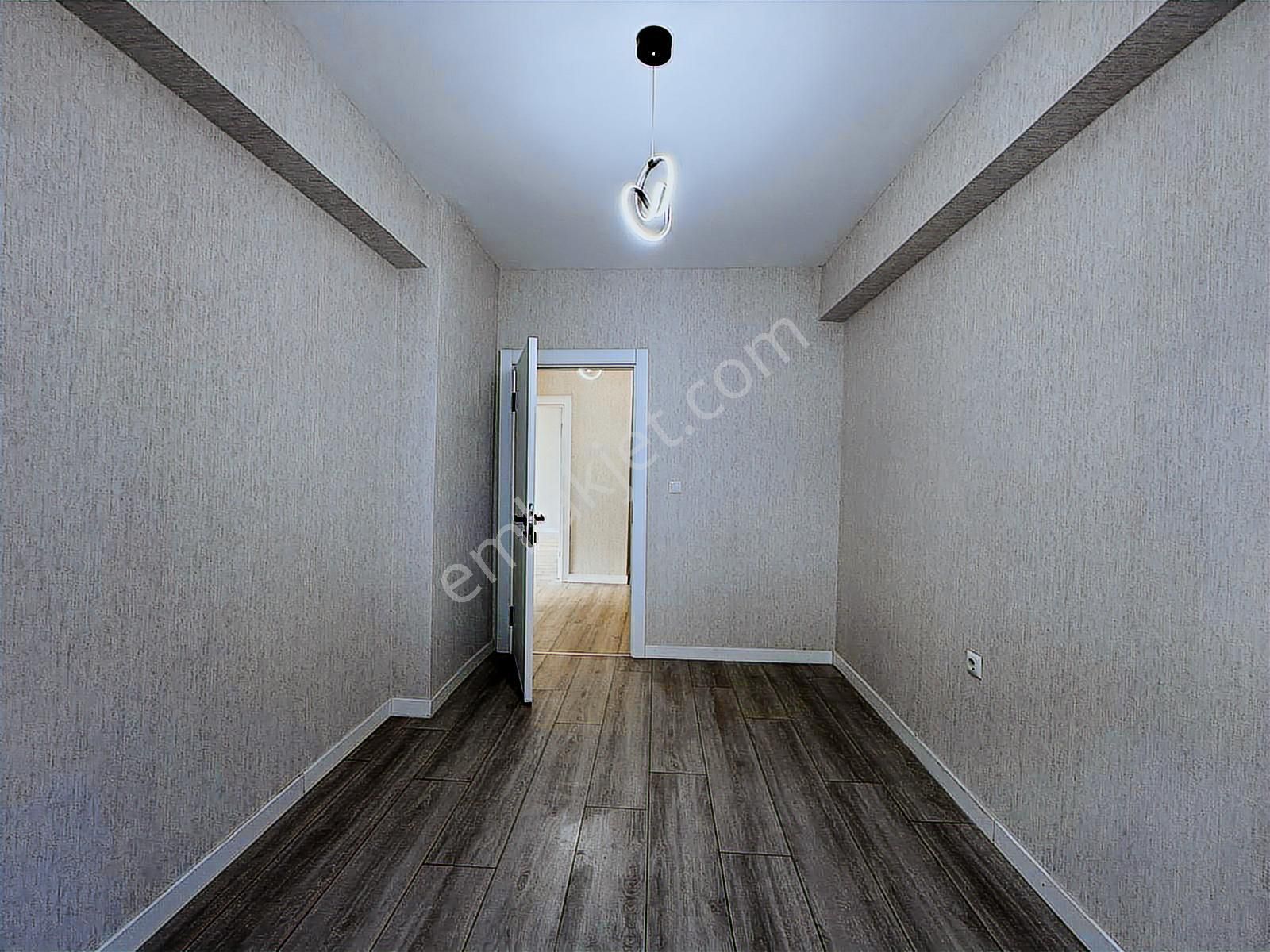 Pursaklar İmir Emlak'tan Asansörlü Lüx 3+1 Sıfır Daire - Görsel 14