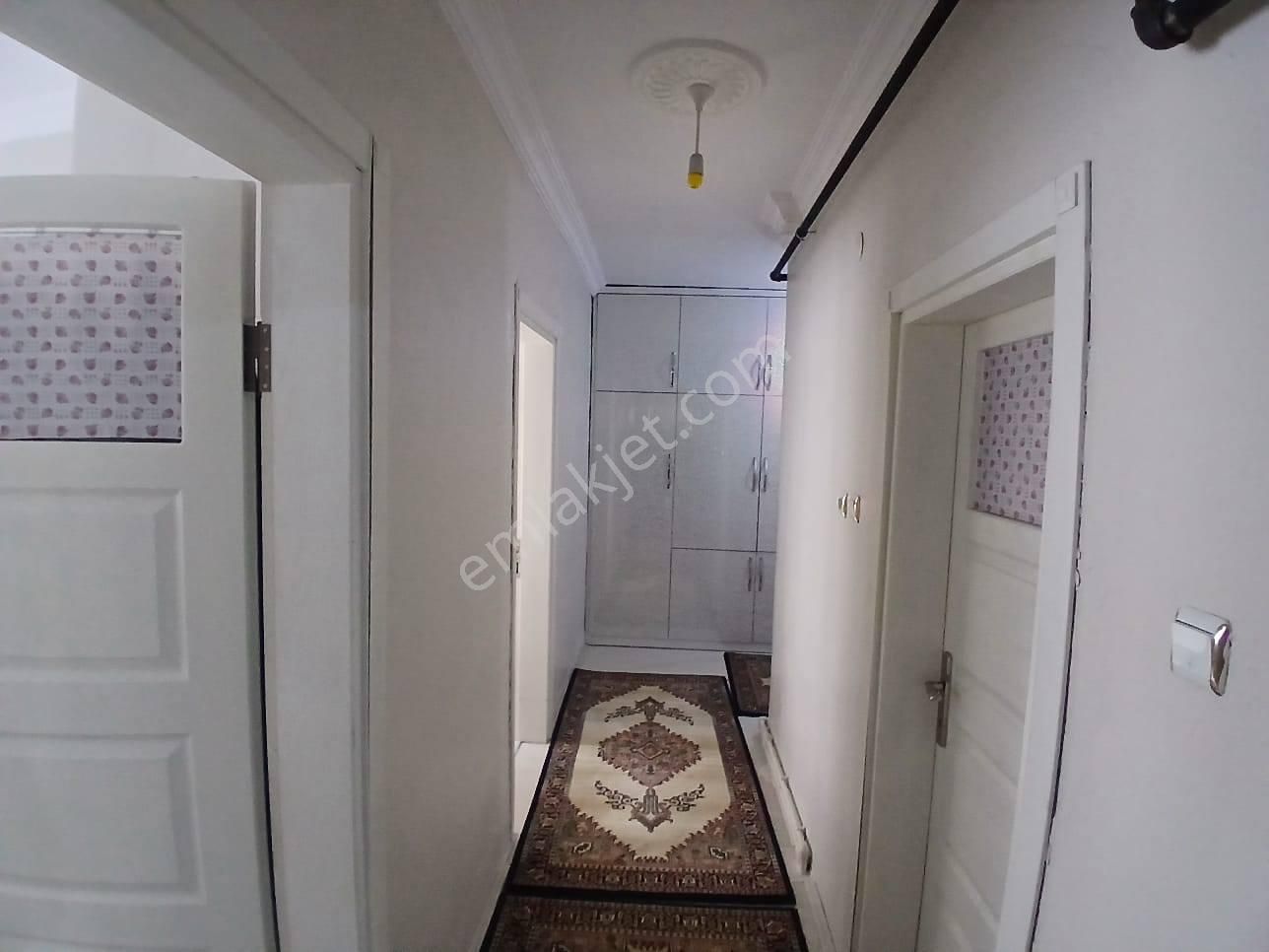 Nasreddin Emlaktan Perşembe Pazarı Altı Satılık Daire - Görsel 12