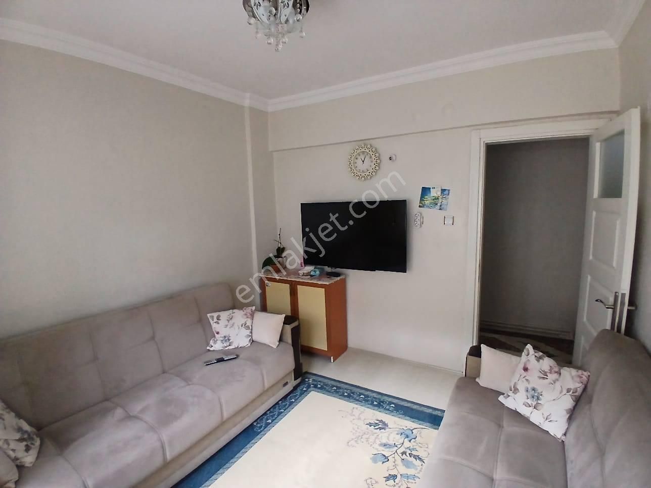 Nasreddin Emlaktan Perşembe Pazarı Altı Satılık Daire - Görsel 5