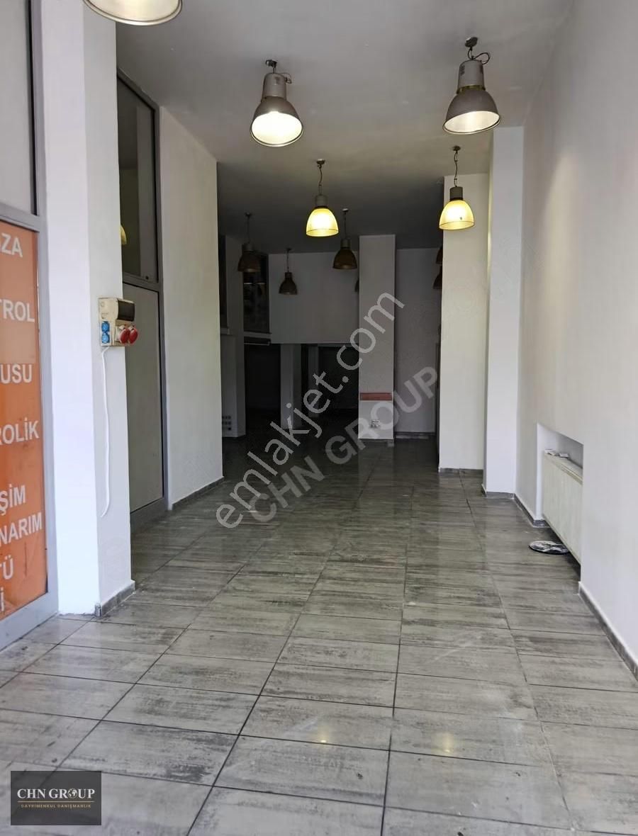 Chn Group'tan Pendik E5'te Kiracılı Satılık Ticari Dükkan - Görsel 8