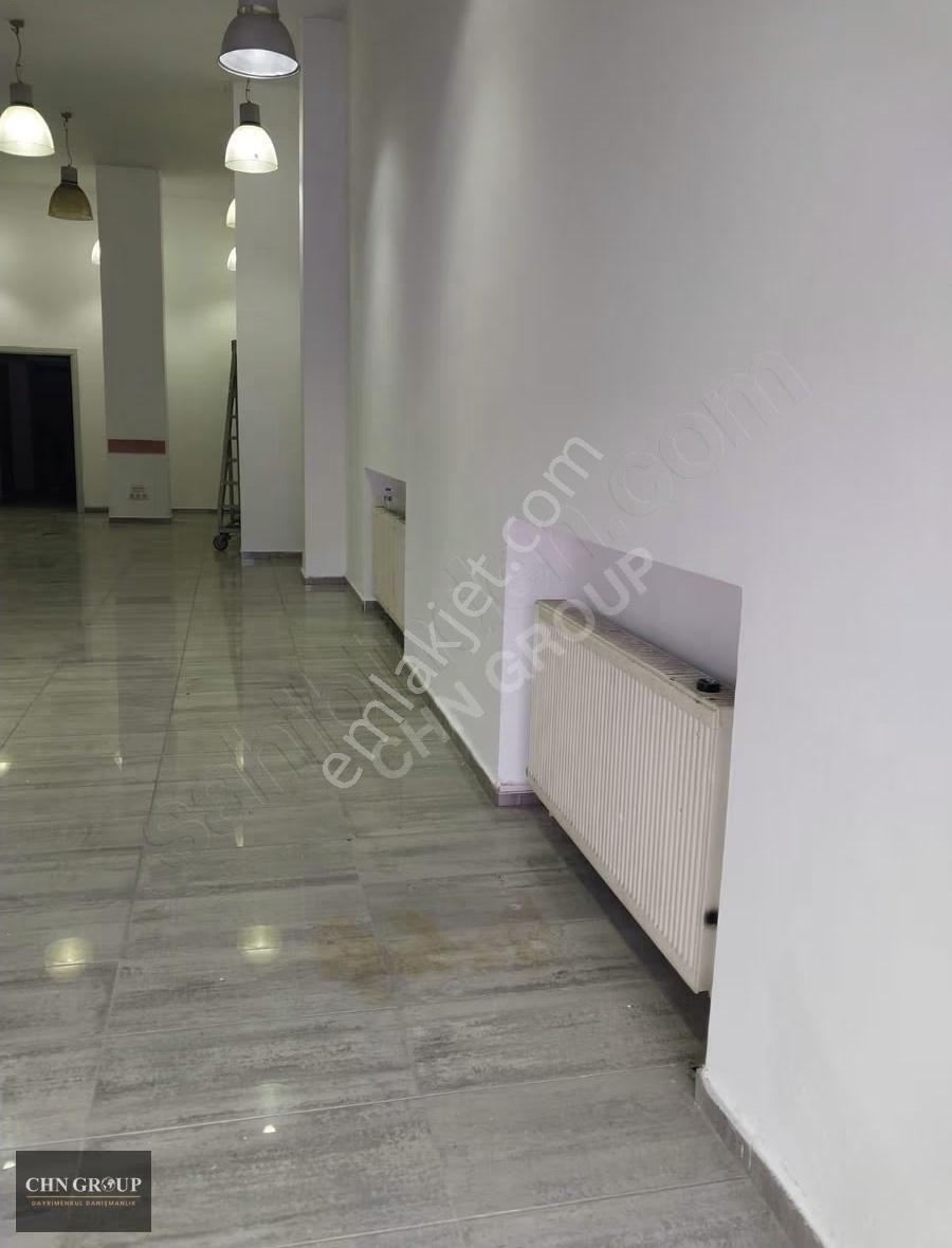 Chn Group'tan Pendik E5'te Kiracılı Satılık Ticari Dükkan - Görsel 16