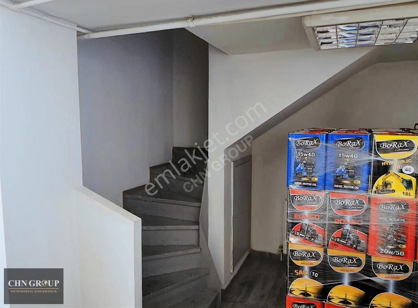 Chn Group'tan Pendik E5'te Kiracılı Satılık Ticari Dükkan - Görsel 7