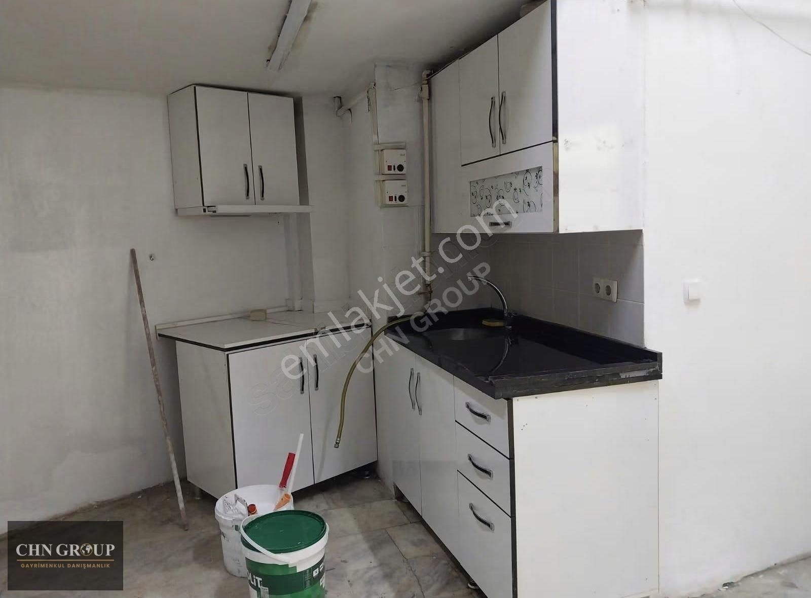 Chn Group'tan Pendik E5'te Kiracılı Satılık Ticari Dükkan - Görsel 3