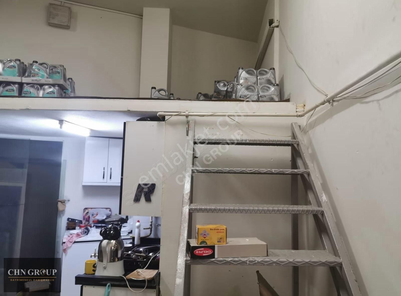 Chn Group'tan Pendik E5'te Kiracılı Satılık Ticari Dükkan - Görsel 10