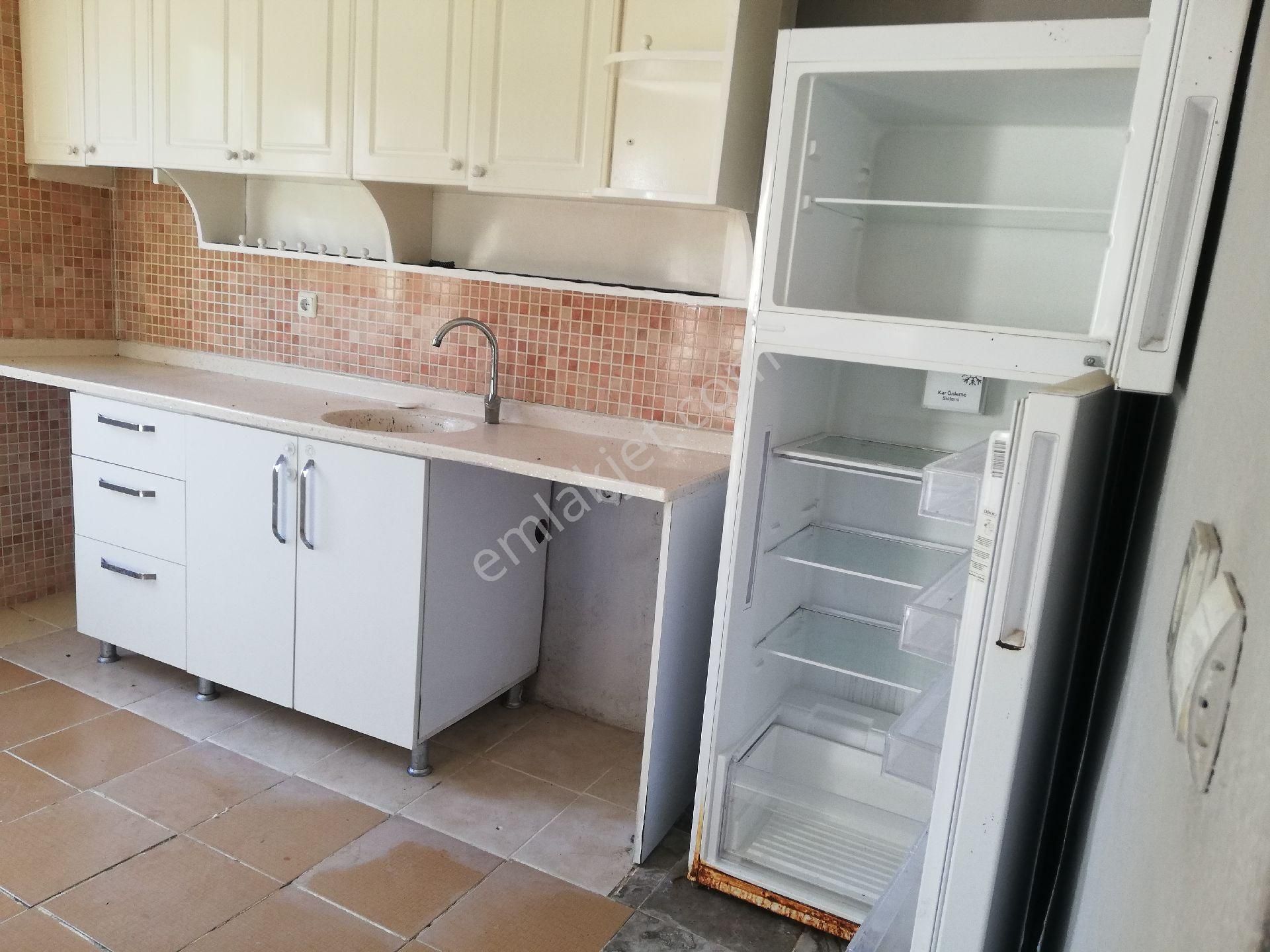 Söke Emlak Ofisinden Burunköy De Köy İçinde Çiftlik Evi - Görsel 8