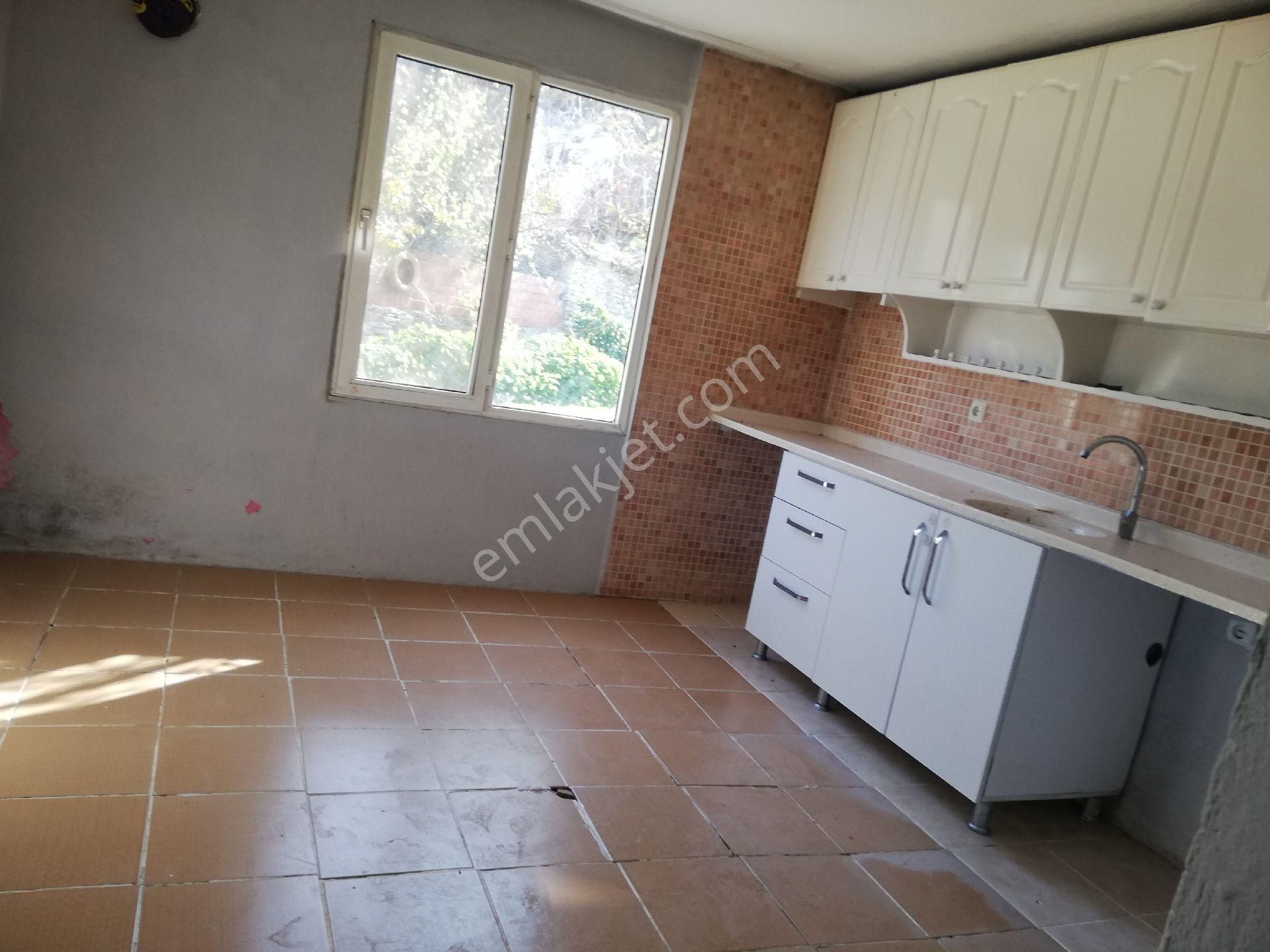 Söke Emlak Ofisinden Burunköy De Köy İçinde Çiftlik Evi - Görsel 6