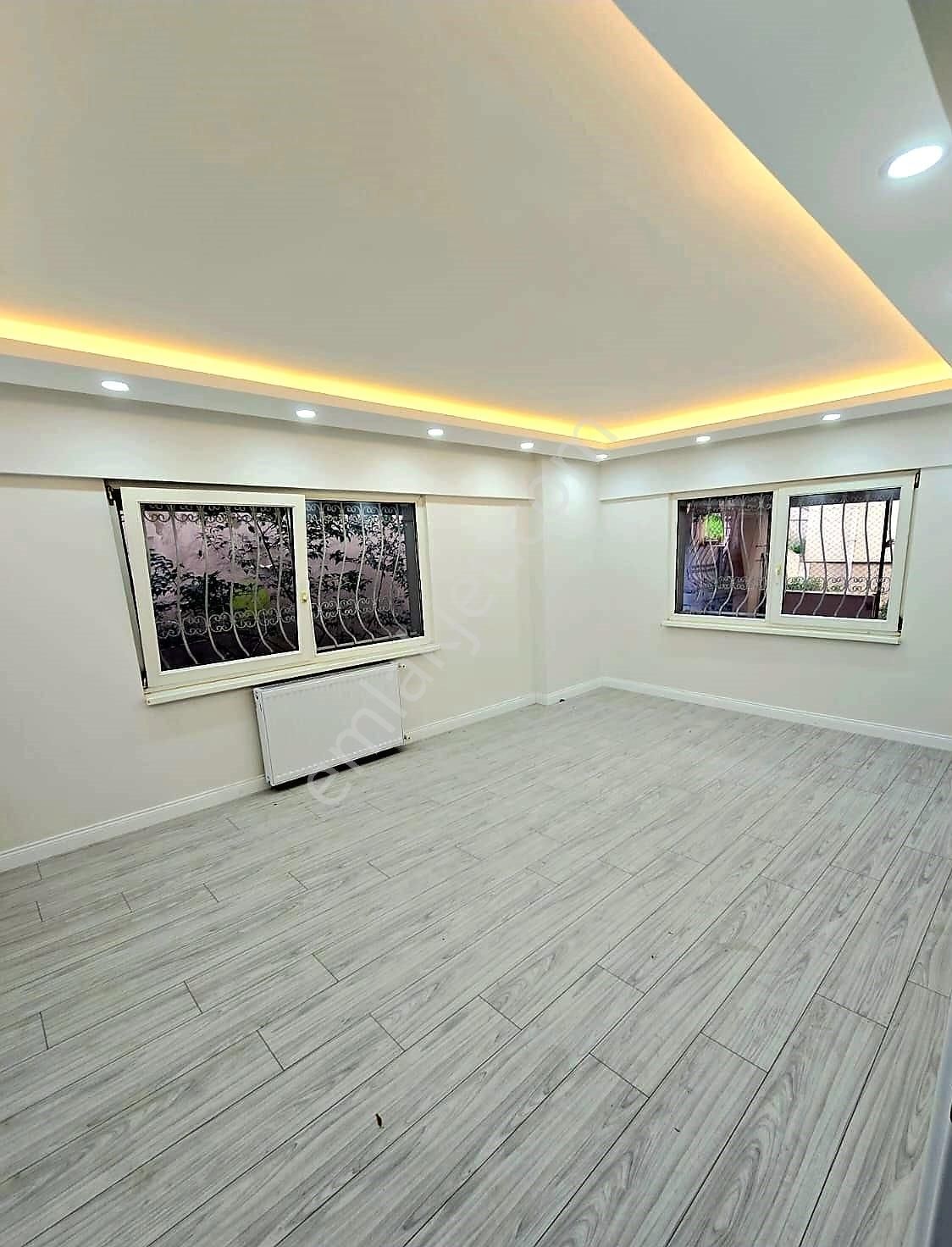 Mavi'den Cihadiyede-2+1-ayrı Mutfaklı-ful Yenilenmiş Masrafsız - Görsel 24