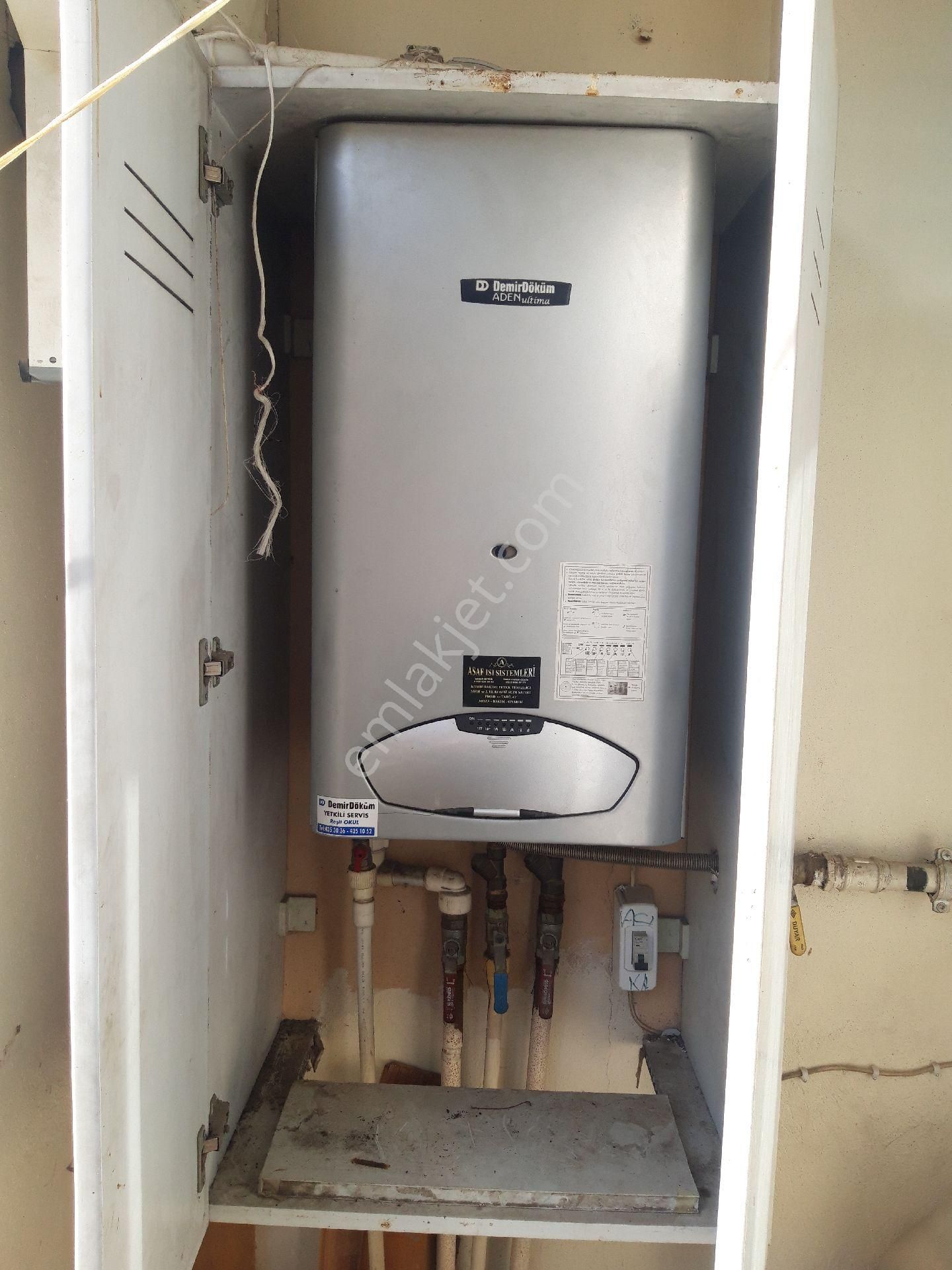 Acil Satılık Daire - Görsel 6