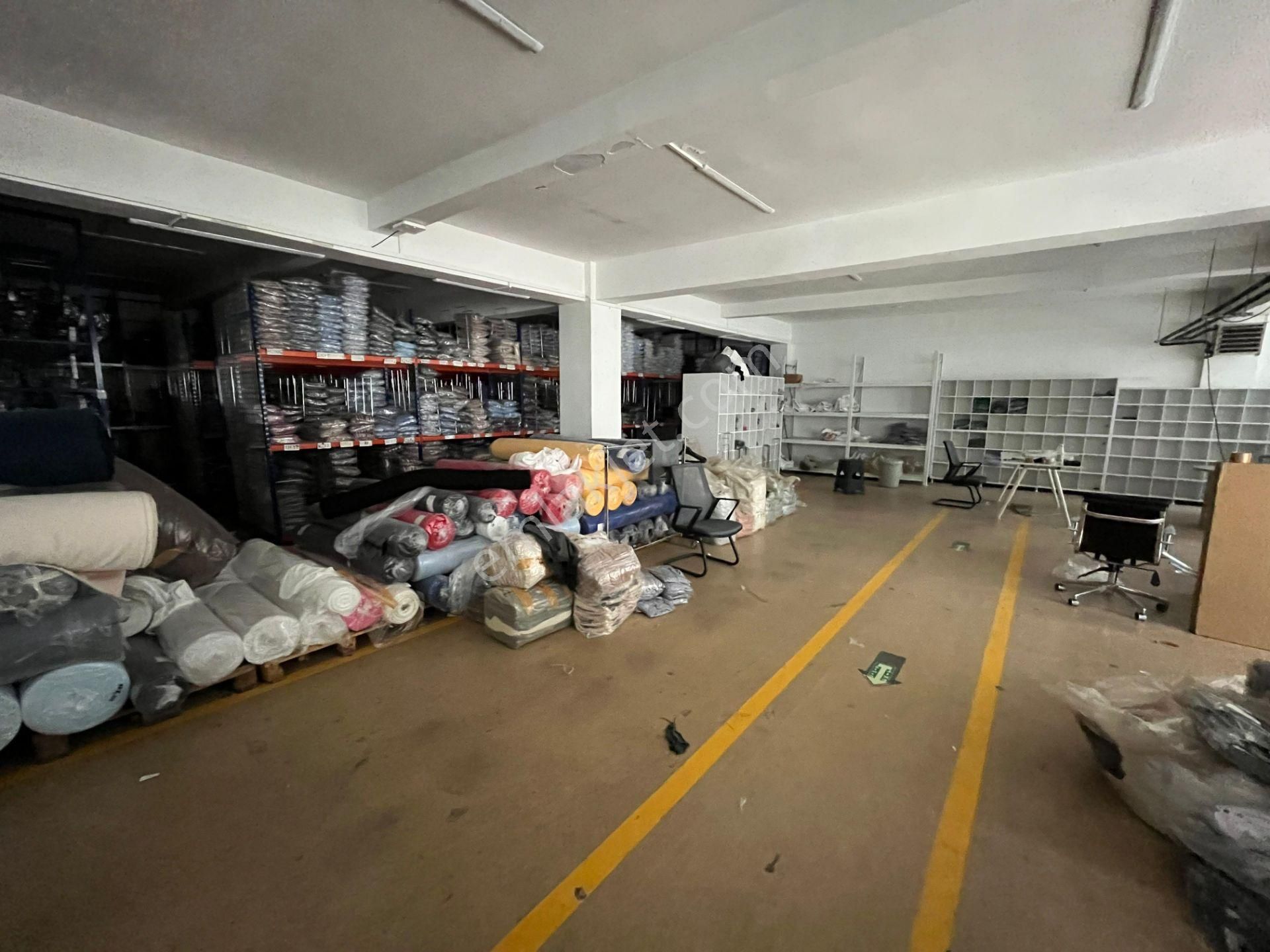 Remax'tan Bağcılar Yıldıztepe'de Kiralık 3.330 M2 Komple Bina - Görsel 6