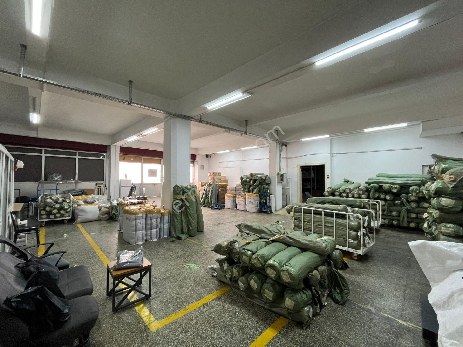 Remax'tan Bağcılar Yıldıztepe'de Kiralık 3.330 M2 Komple Bina - Görsel 7