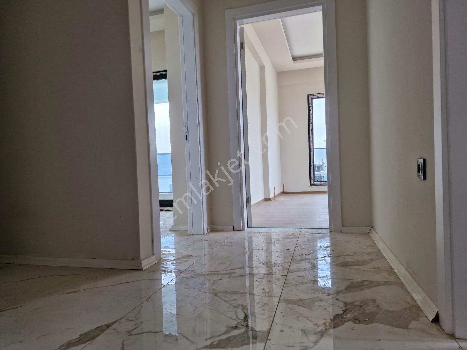 Rumeli World'den Karaağaç'ta Site İçinde Deniz Manzaralı Daire - Görsel 7