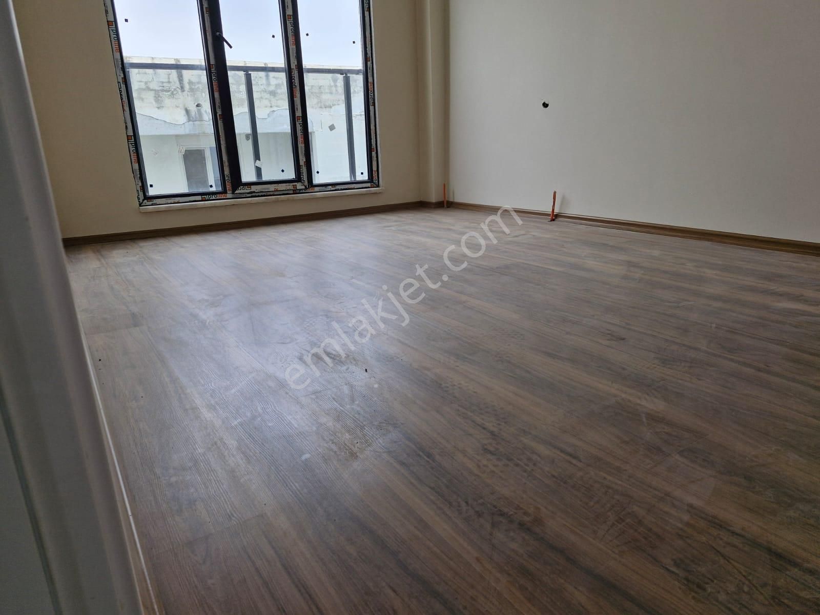 Rumeli World'den Karaağaç'ta Site İçinde Deniz Manzaralı Daire - Görsel 18