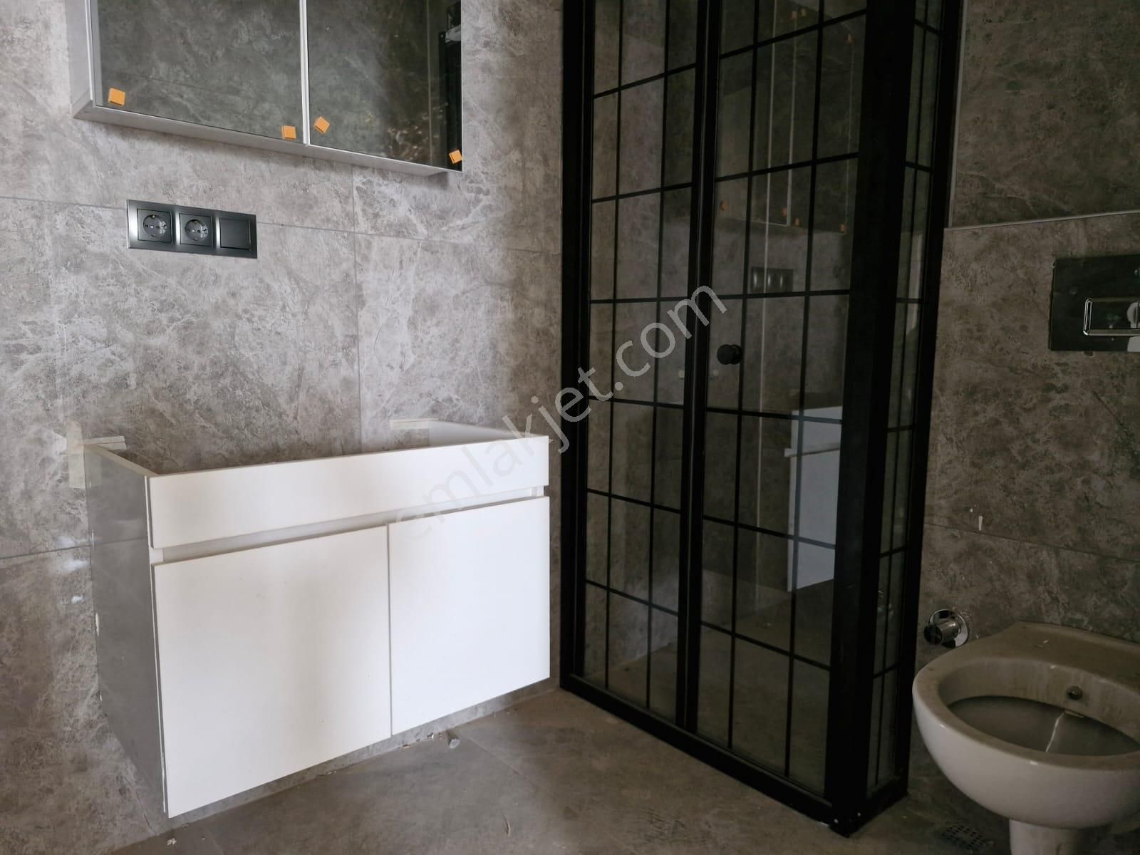 Rumeli World'den Karaağaç'ta Site İçinde Deniz Manzaralı Daire - Görsel 17