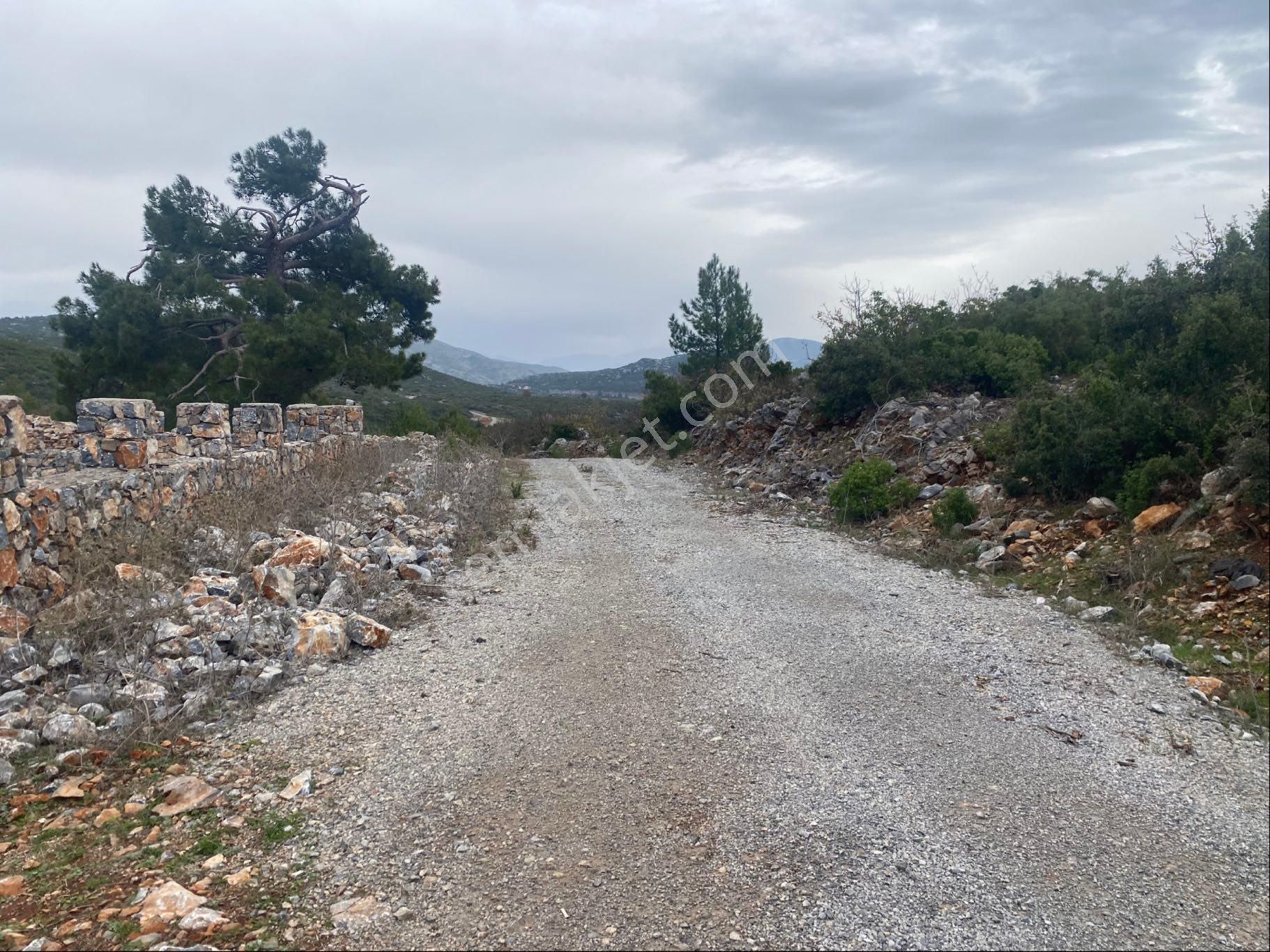 Alanya Orhanköy'de Satılık Müstakil Taş Ev - Görsel 5