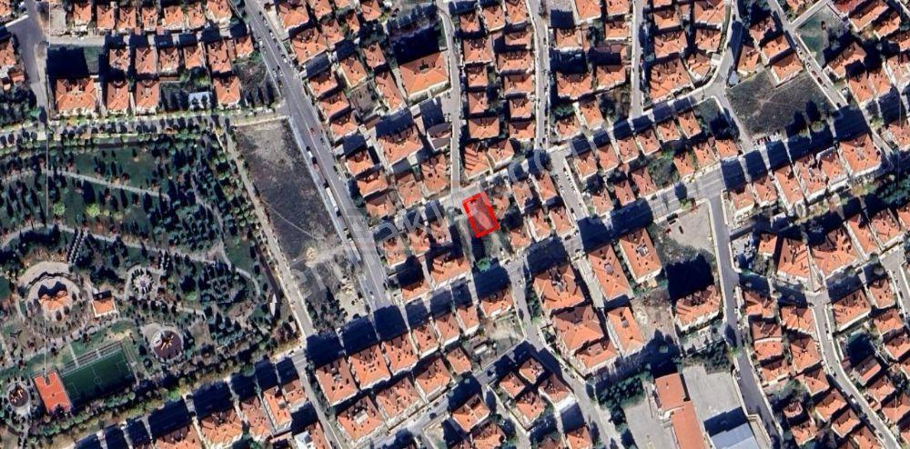 Güvenay - Çorum Bahçelievler Mah.yunus Emre Okulu Civarı Satılık Arsa - Görsel 6