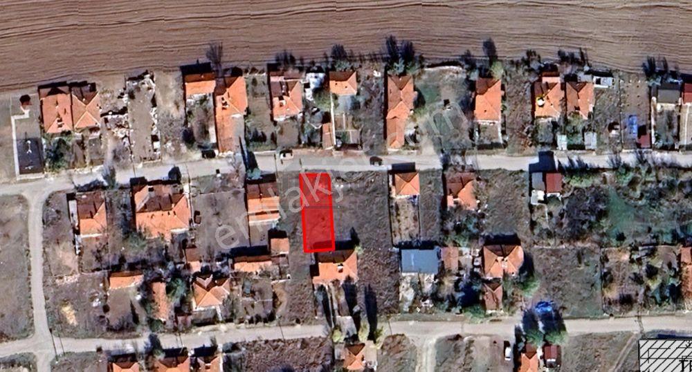 Güvenay - Çorum Bahçelievler Mah.yunus Emre Okulu Civarı Satılık Arsa - Görsel 11