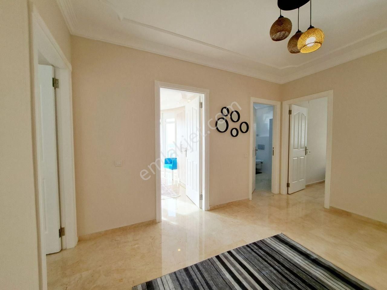 Satılık -villa Kargıcak/alanya 3+1full Manzaralı - Görsel 6